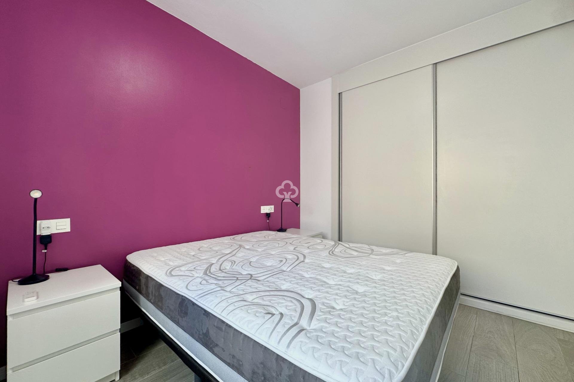 Reventa - Apartamento -
Fuengirola - Los Boliches