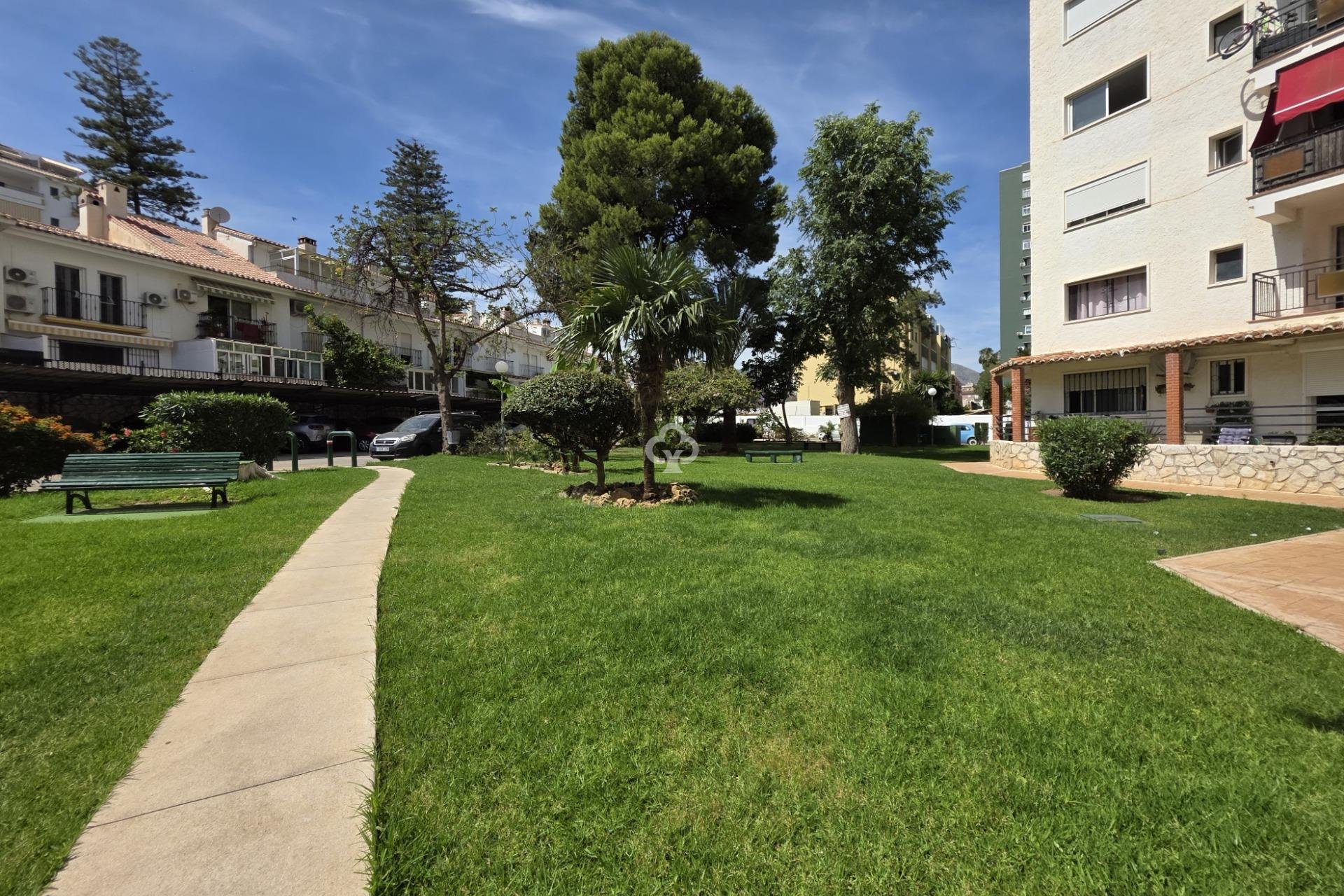 Reventa - Apartamento -
Fuengirola - Los Boliches