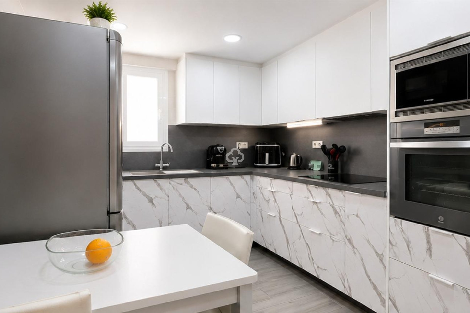 Reventa - Apartamento -
Fuengirola - Los Boliches