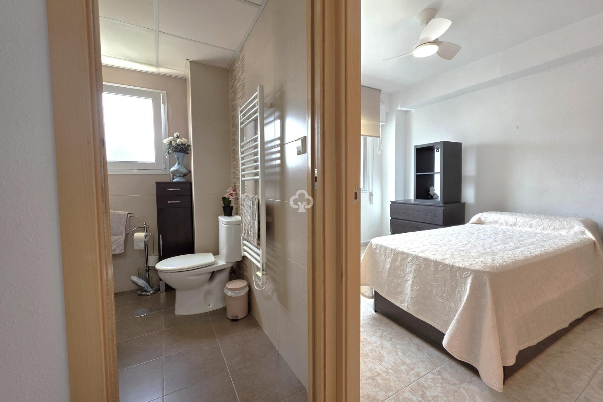 Reventa - Apartamento -
Fuengirola - Los Boliches