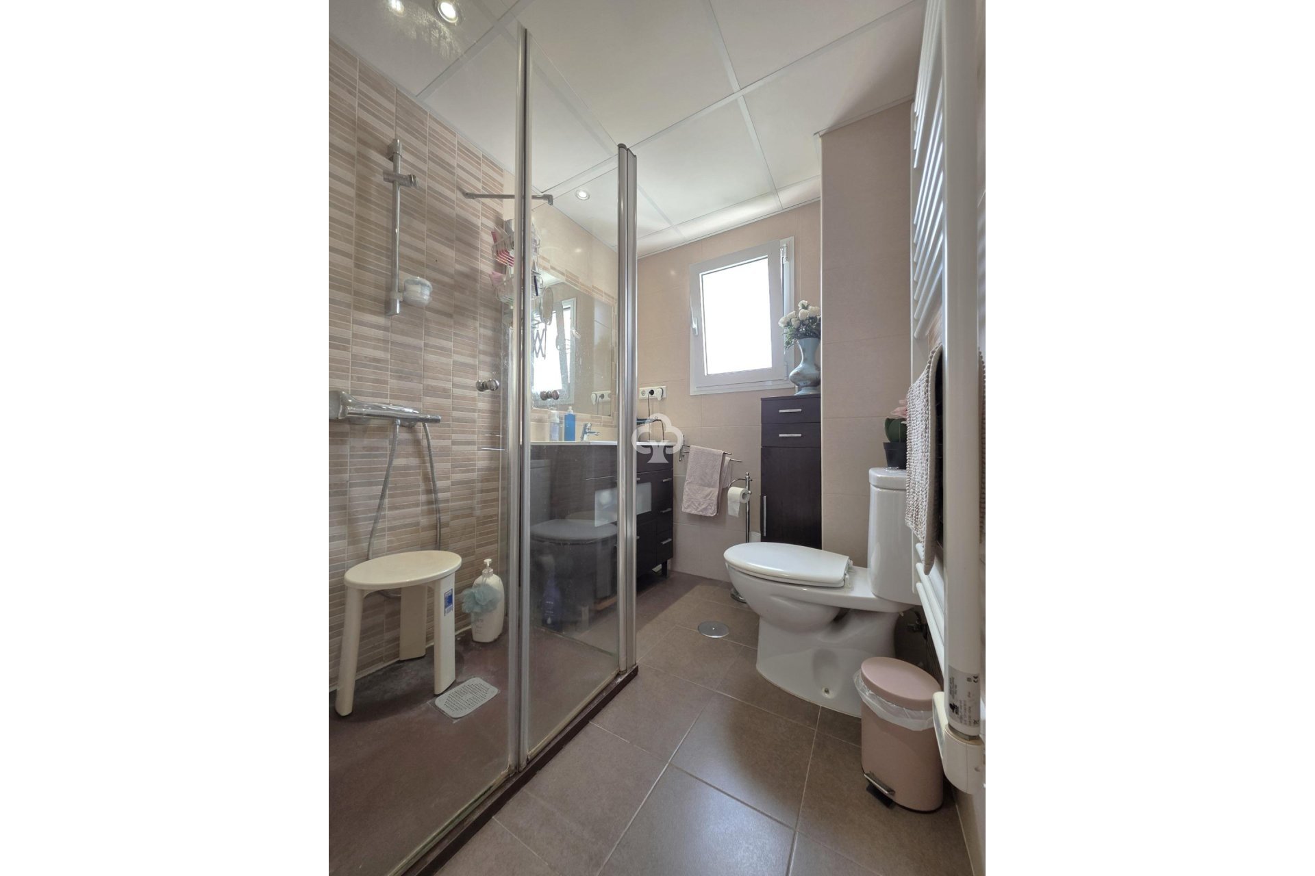 Reventa - Apartamento -
Fuengirola - Los Boliches