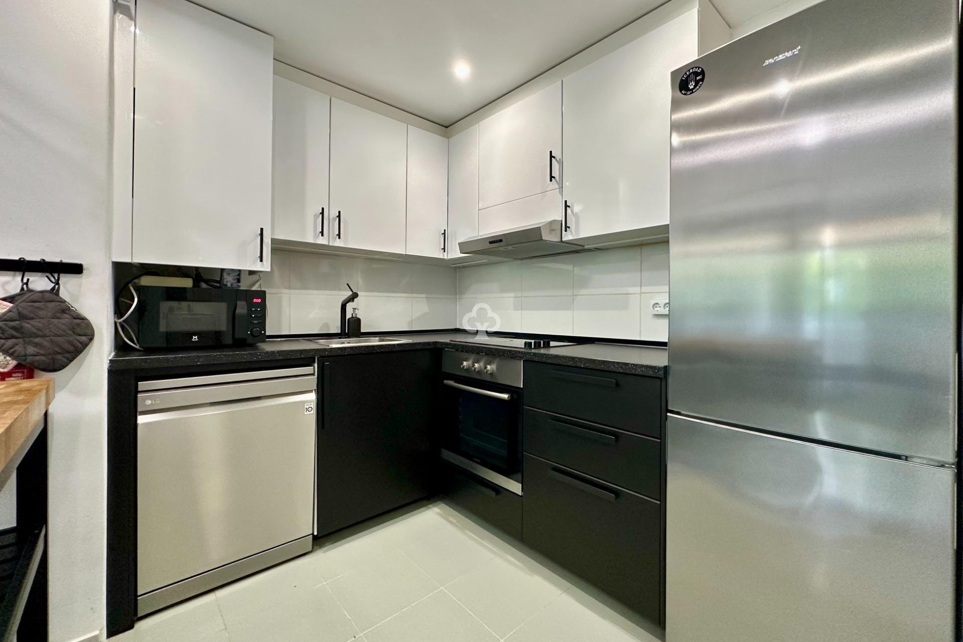 Reventa - Apartamento -
Fuengirola - Los Pacos