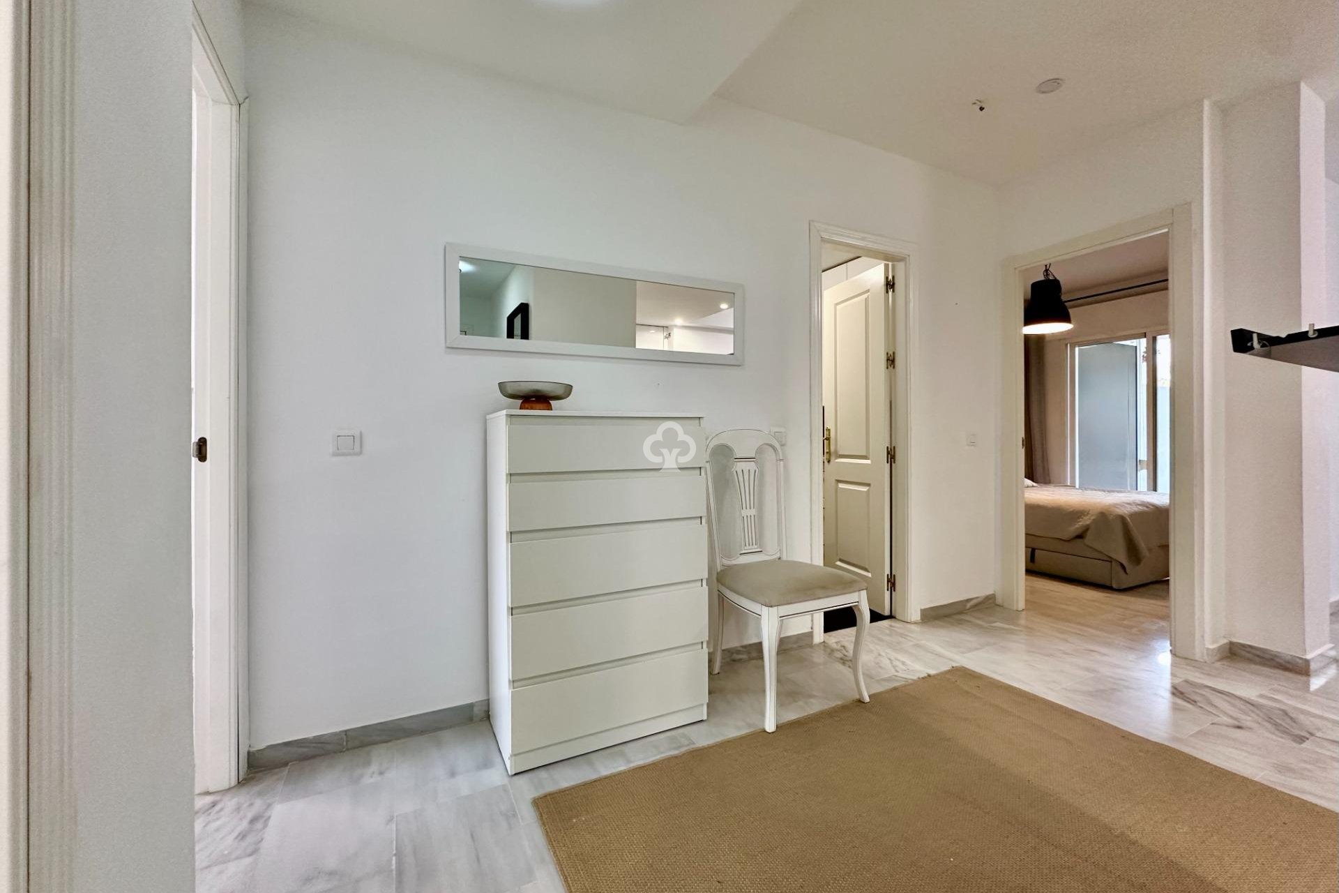 Reventa - Apartamento -
Fuengirola - Los Pacos