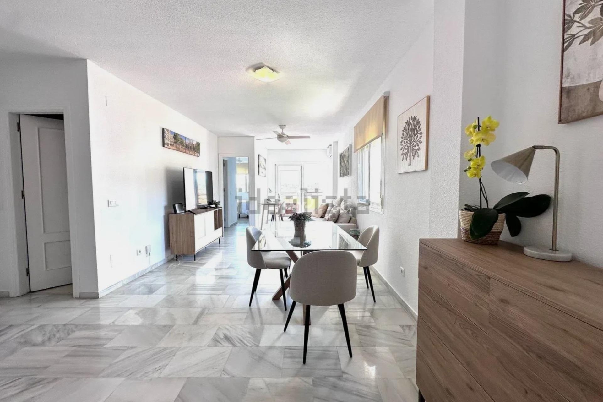 Reventa - Apartamento -
Fuengirola - Los Pacos
