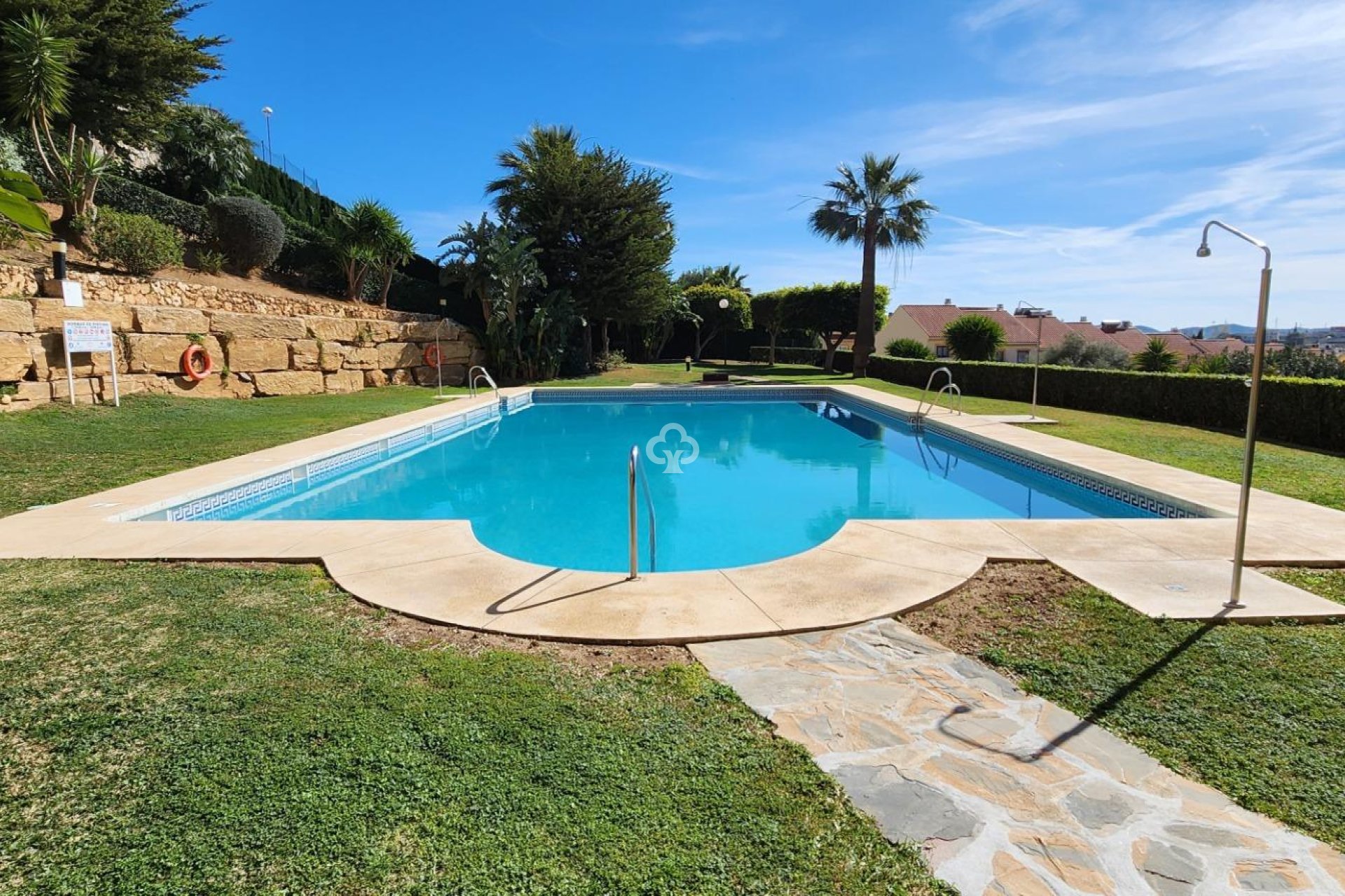 Reventa - Apartamento -
Fuengirola - Los Pacos