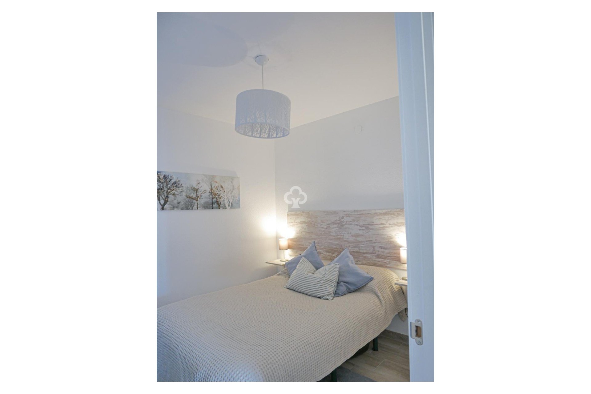 Reventa - Apartamento -
Fuengirola - Los Pacos