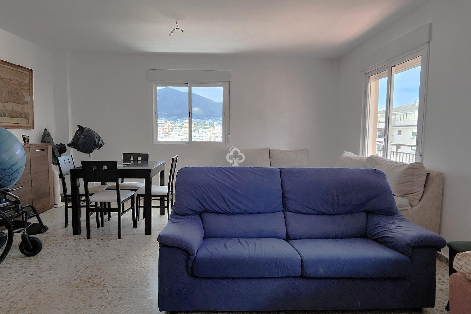 Reventa - Apartamento -
Fuengirola - Playa de los Boliches