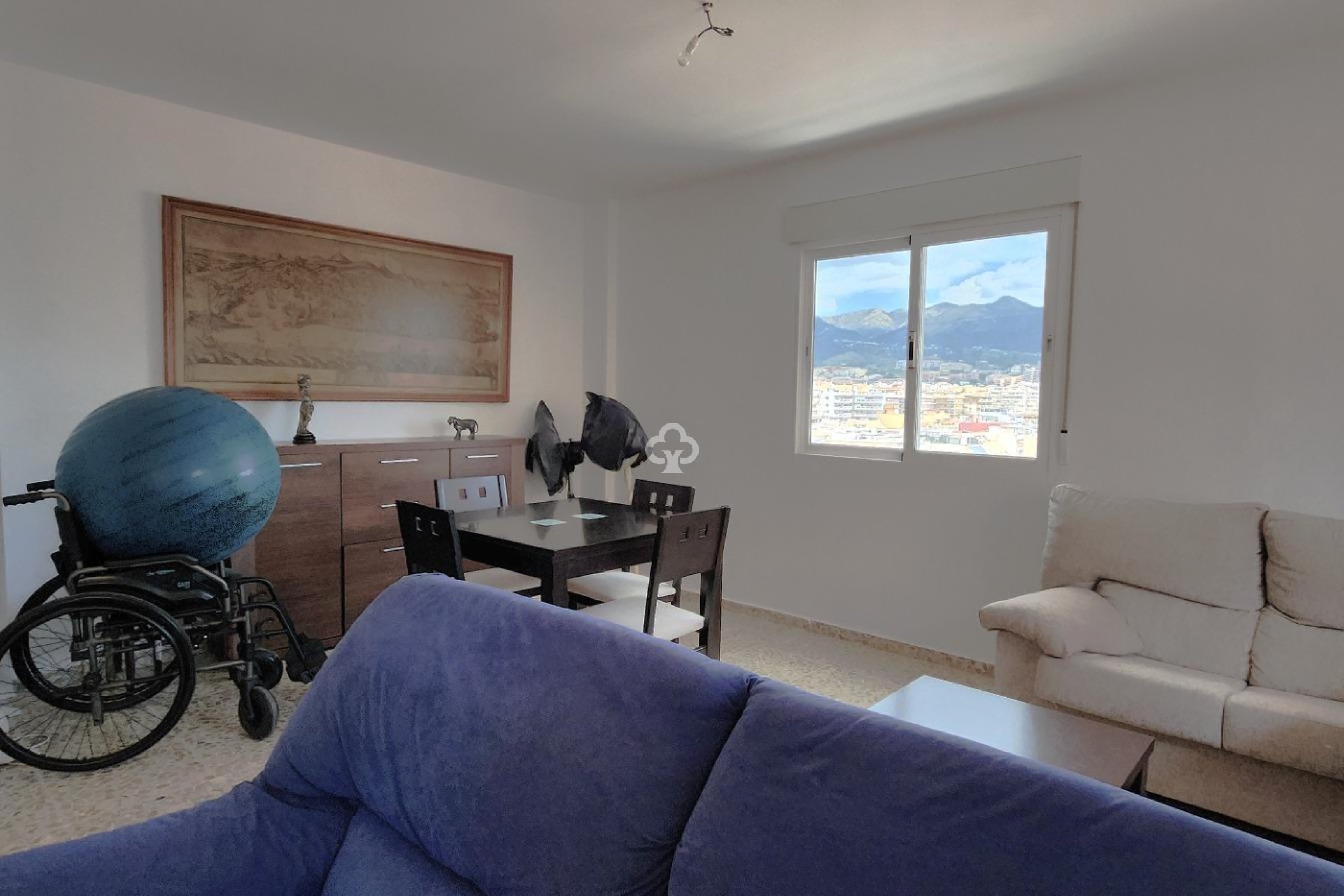 Reventa - Apartamento -
Fuengirola - Playa de los Boliches