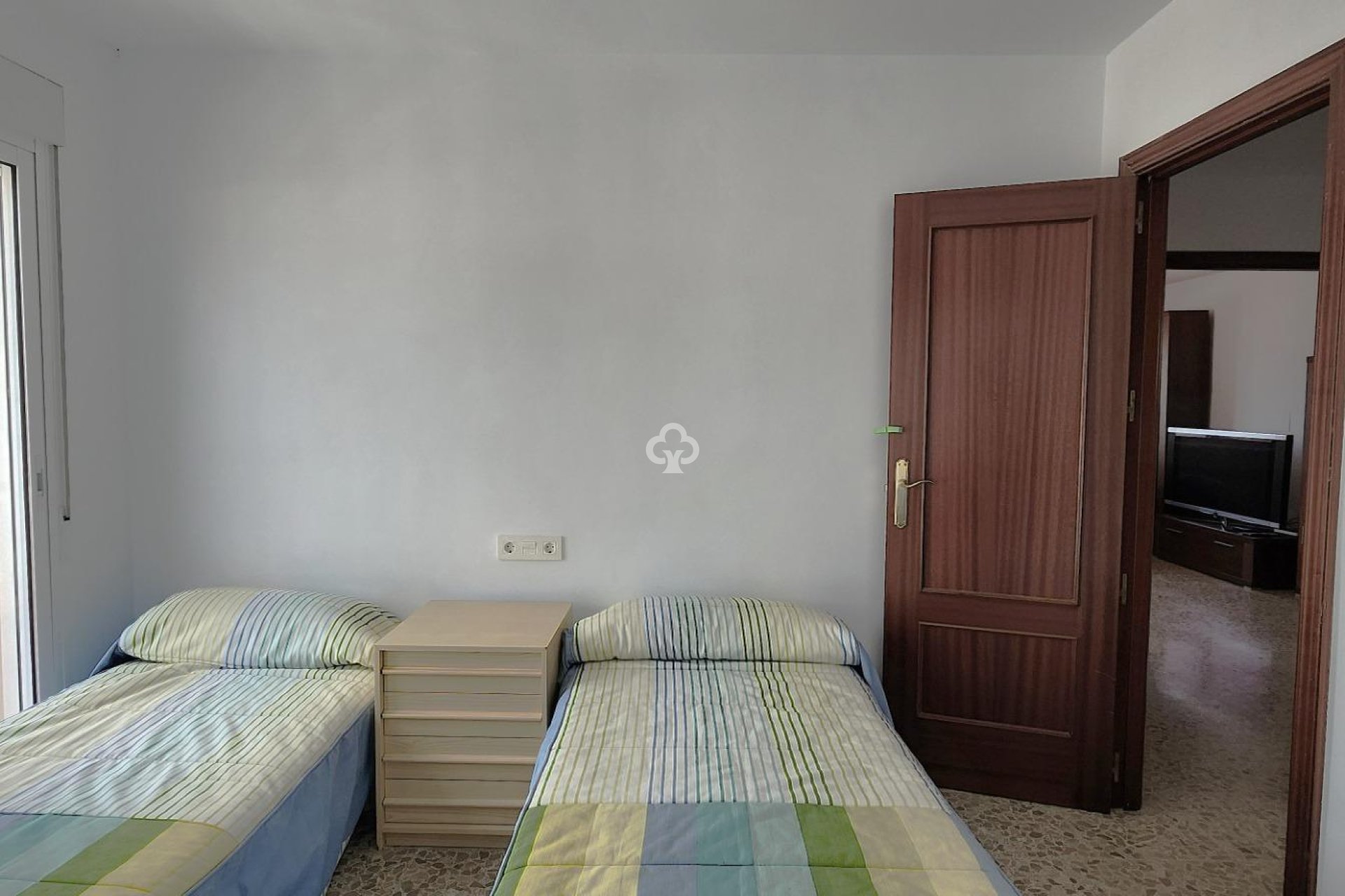 Reventa - Apartamento -
Fuengirola - Playa de los Boliches