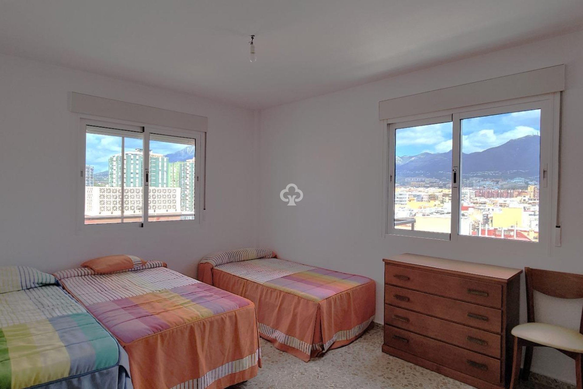 Reventa - Apartamento -
Fuengirola - Playa de los Boliches