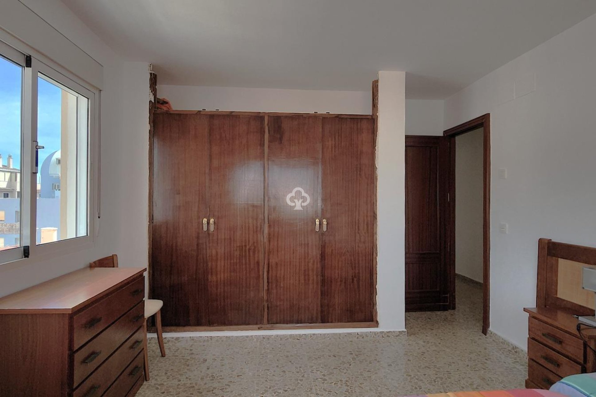 Reventa - Apartamento -
Fuengirola - Playa de los Boliches