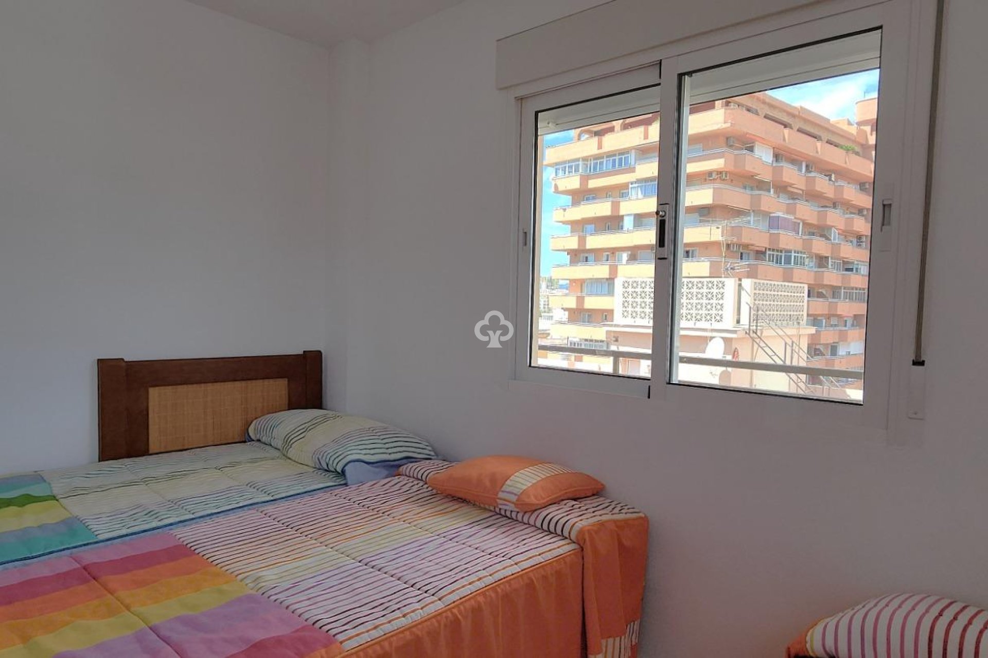 Reventa - Apartamento -
Fuengirola - Playa de los Boliches
