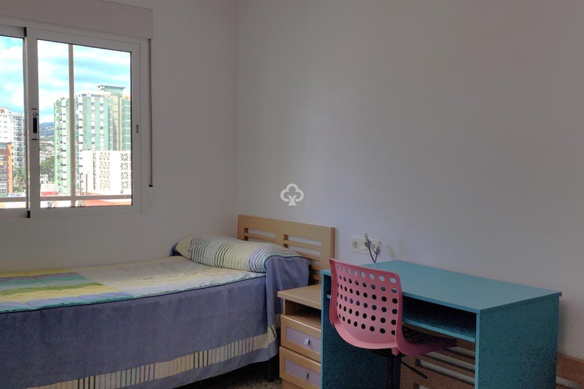 Reventa - Apartamento -
Fuengirola - Playa de los Boliches