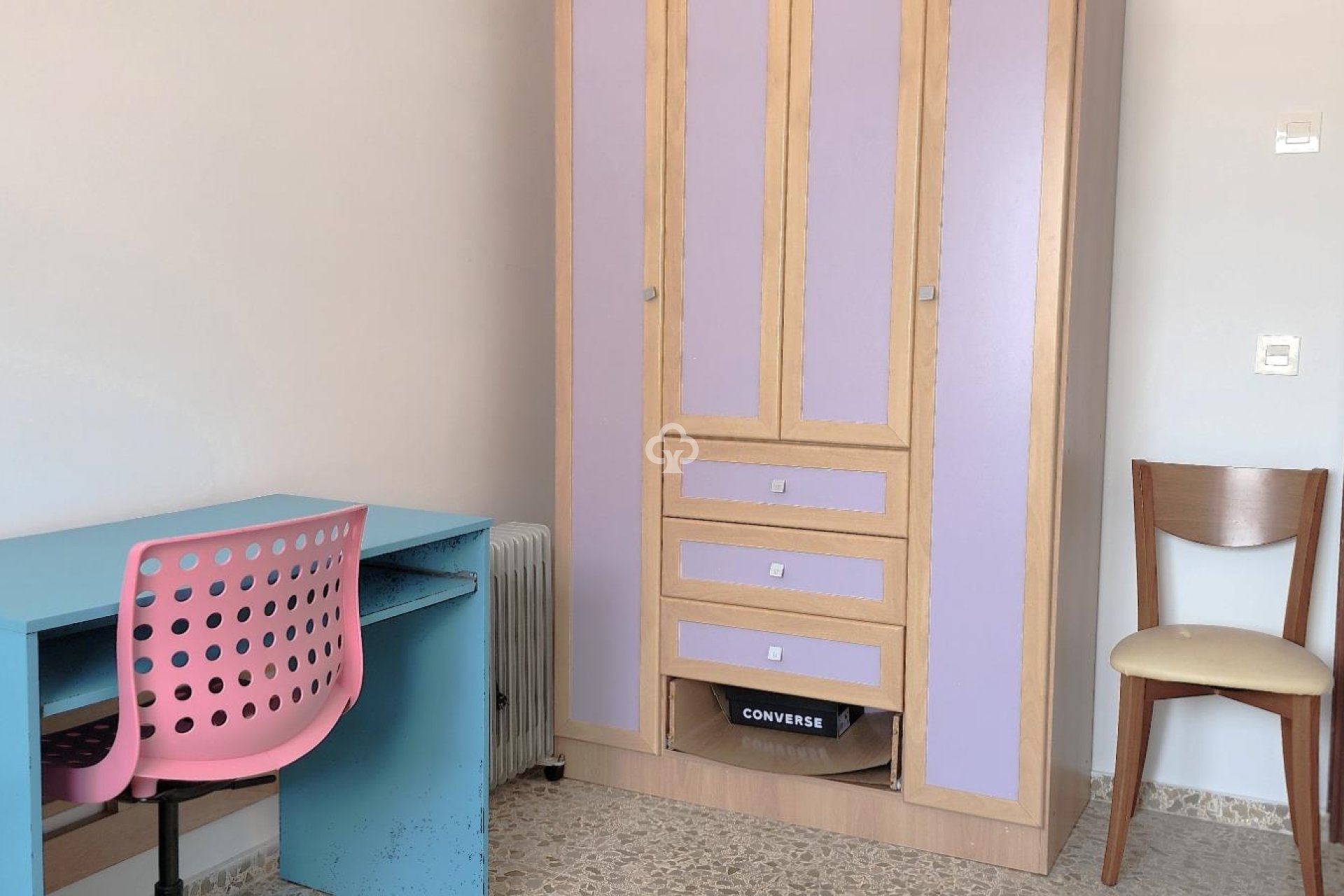 Reventa - Apartamento -
Fuengirola - Playa de los Boliches