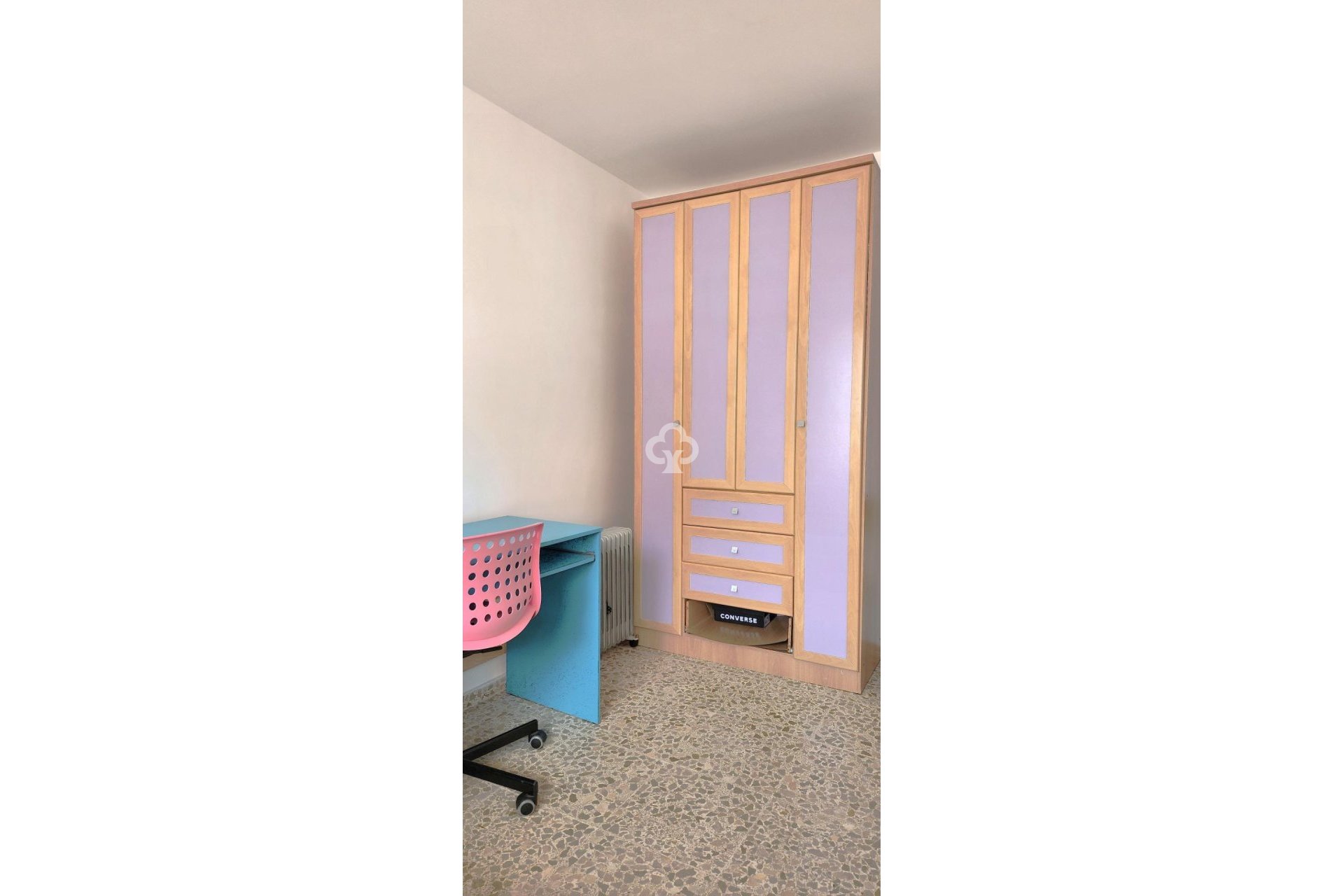 Reventa - Apartamento -
Fuengirola - Playa de los Boliches