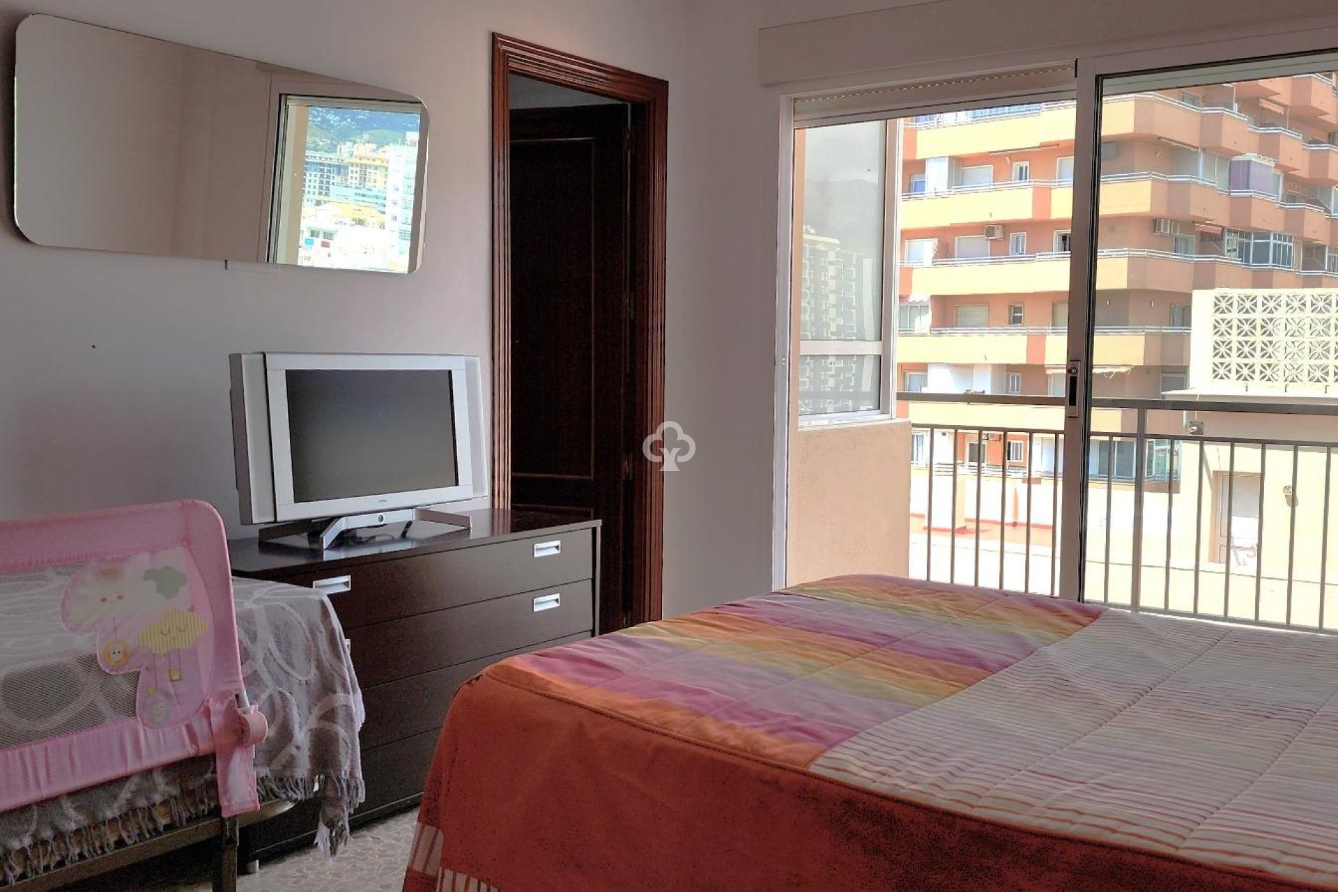 Reventa - Apartamento -
Fuengirola - Playa de los Boliches