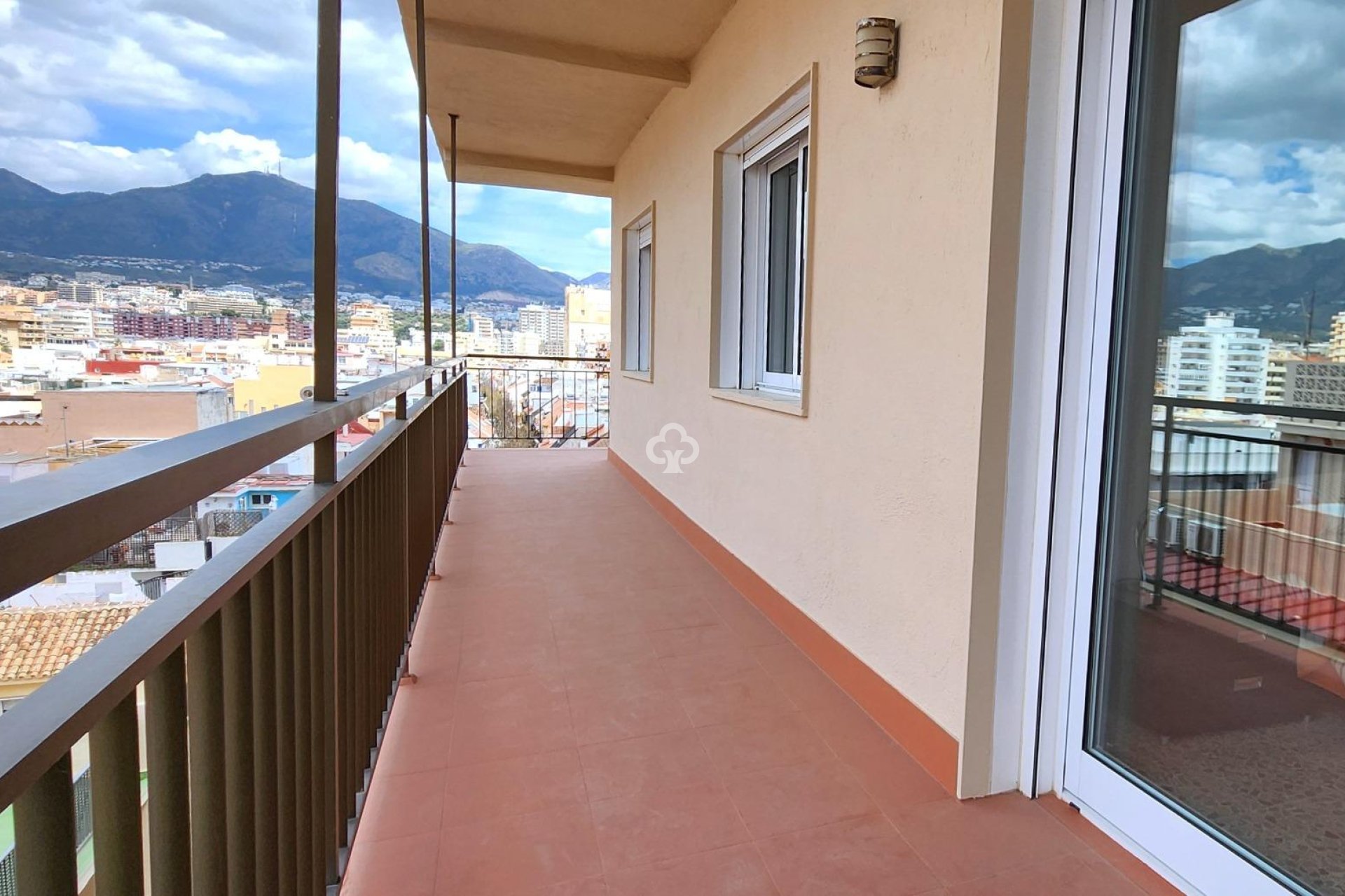 Reventa - Apartamento -
Fuengirola - Playa de los Boliches