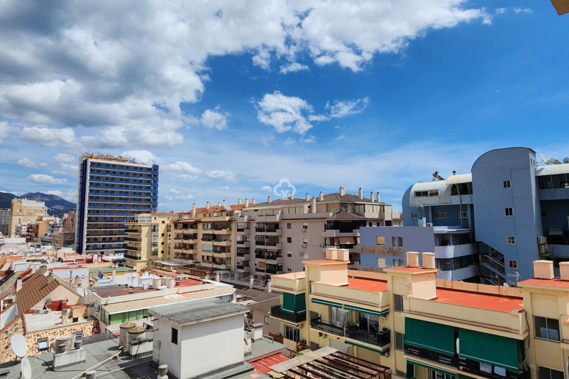 Reventa - Apartamento -
Fuengirola - Playa de los Boliches