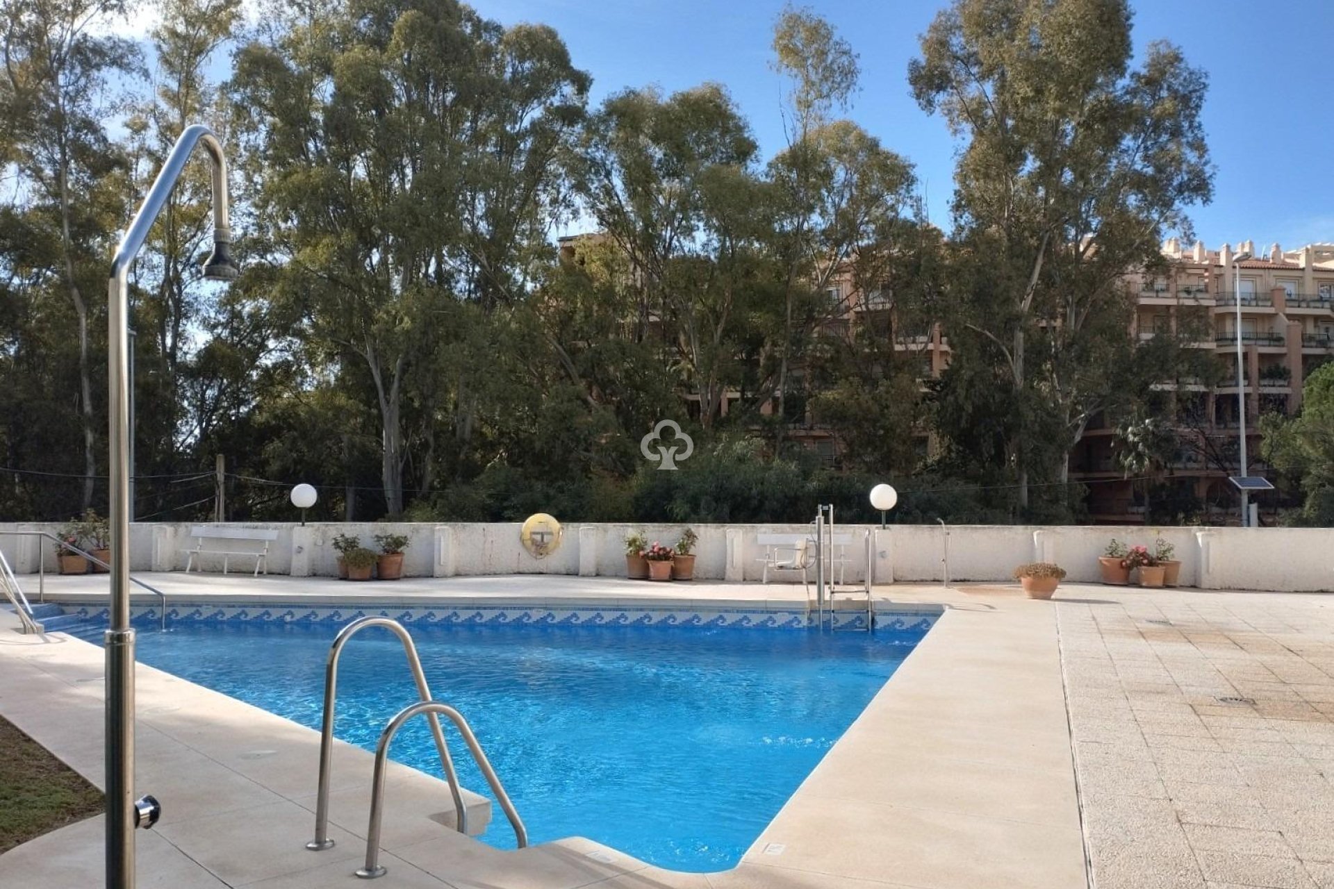 Reventa - Apartamento -
Fuengirola - Torreblanca del Sol