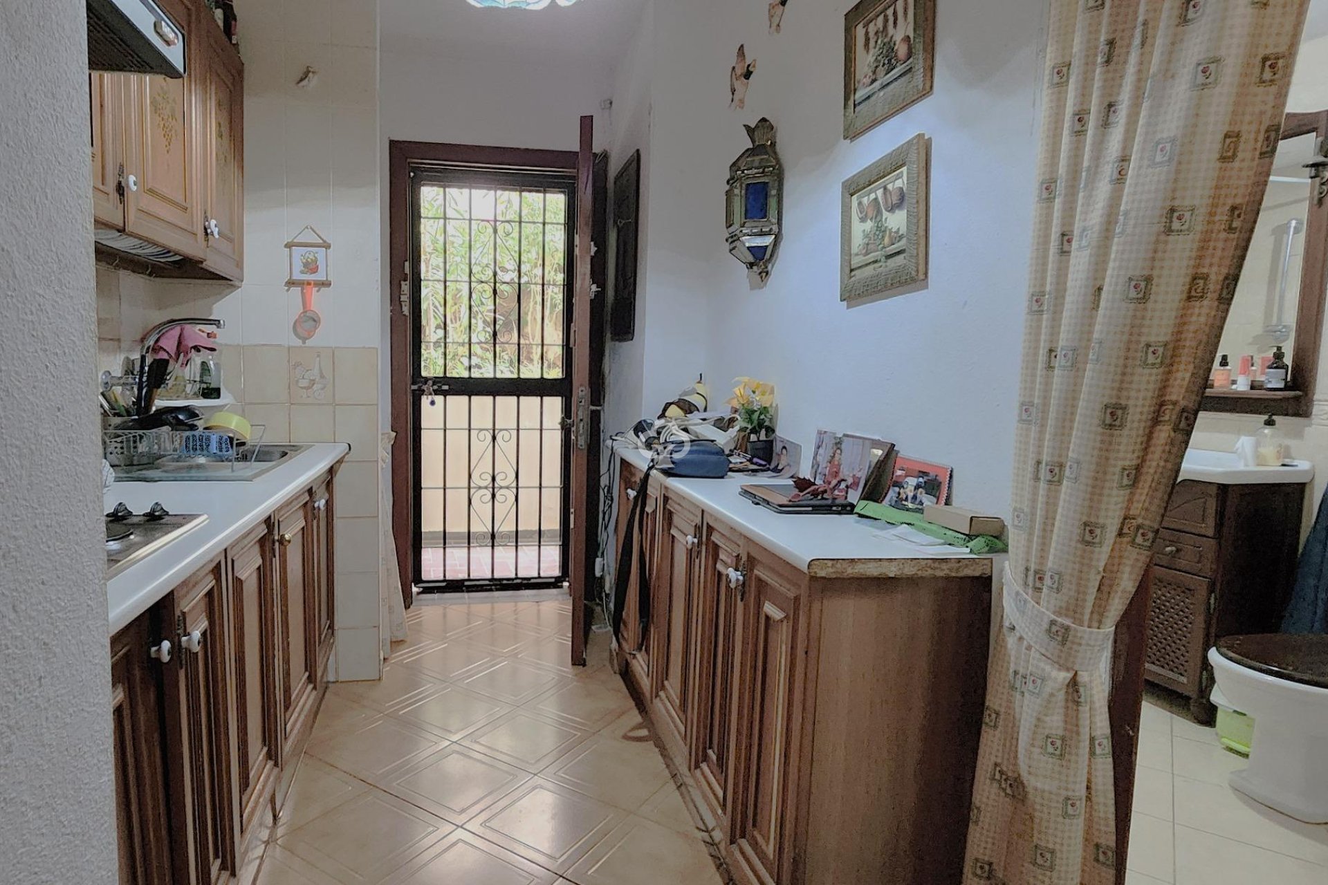 Reventa - Apartamento -
Fuengirola - Torreblanca del Sol