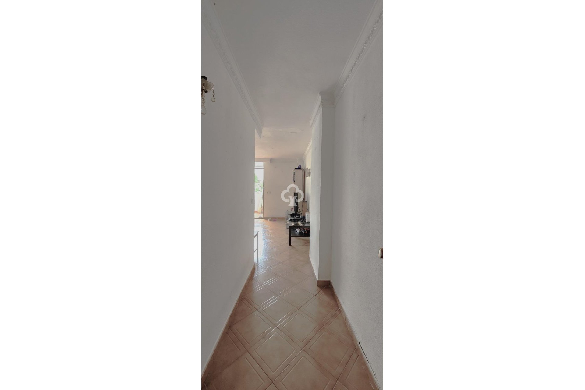 Reventa - Apartamento -
Fuengirola - Torreblanca del Sol