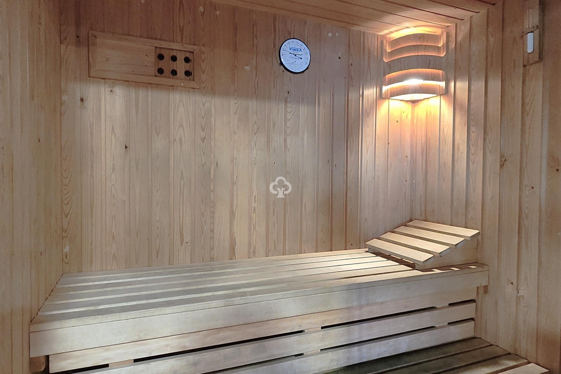 Reventa - Apartamento -
Fuengirola - Torreblanca del Sol