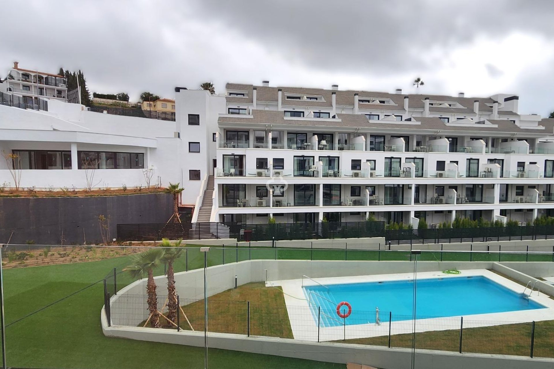 Reventa - Apartamento -
Fuengirola - Torreblanca del Sol