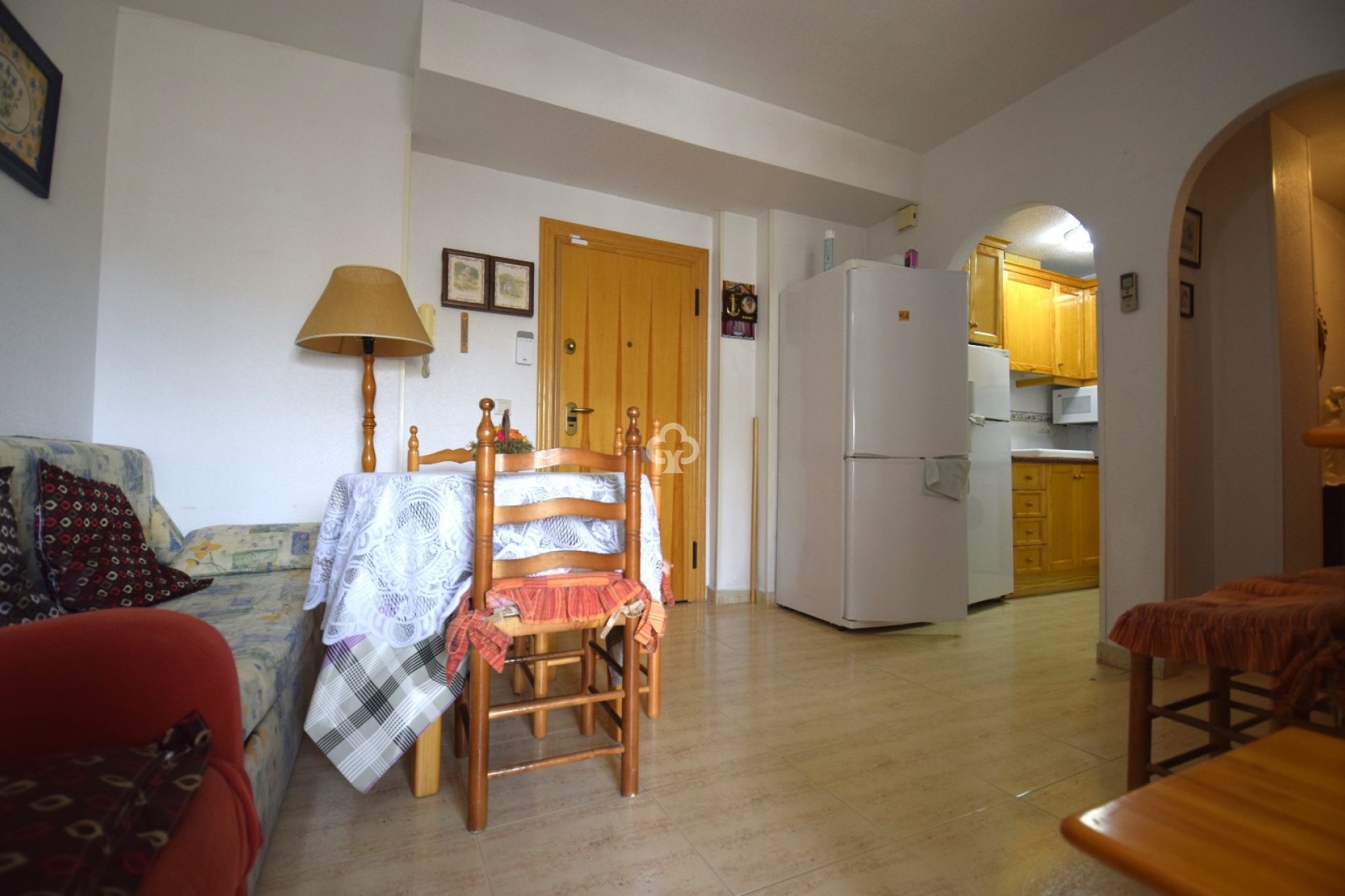 Reventa - Apartamento -
Guardamar del Segura - Guardamar pueblo