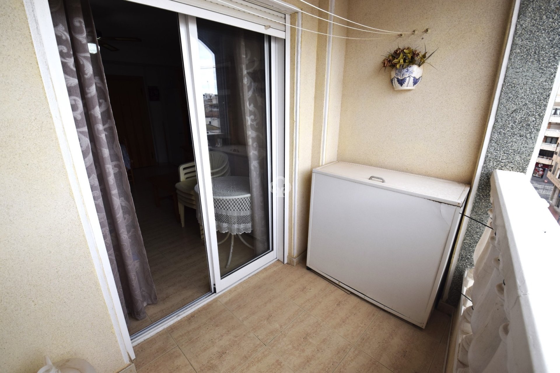 Reventa - Apartamento -
Guardamar del Segura - Guardamar pueblo