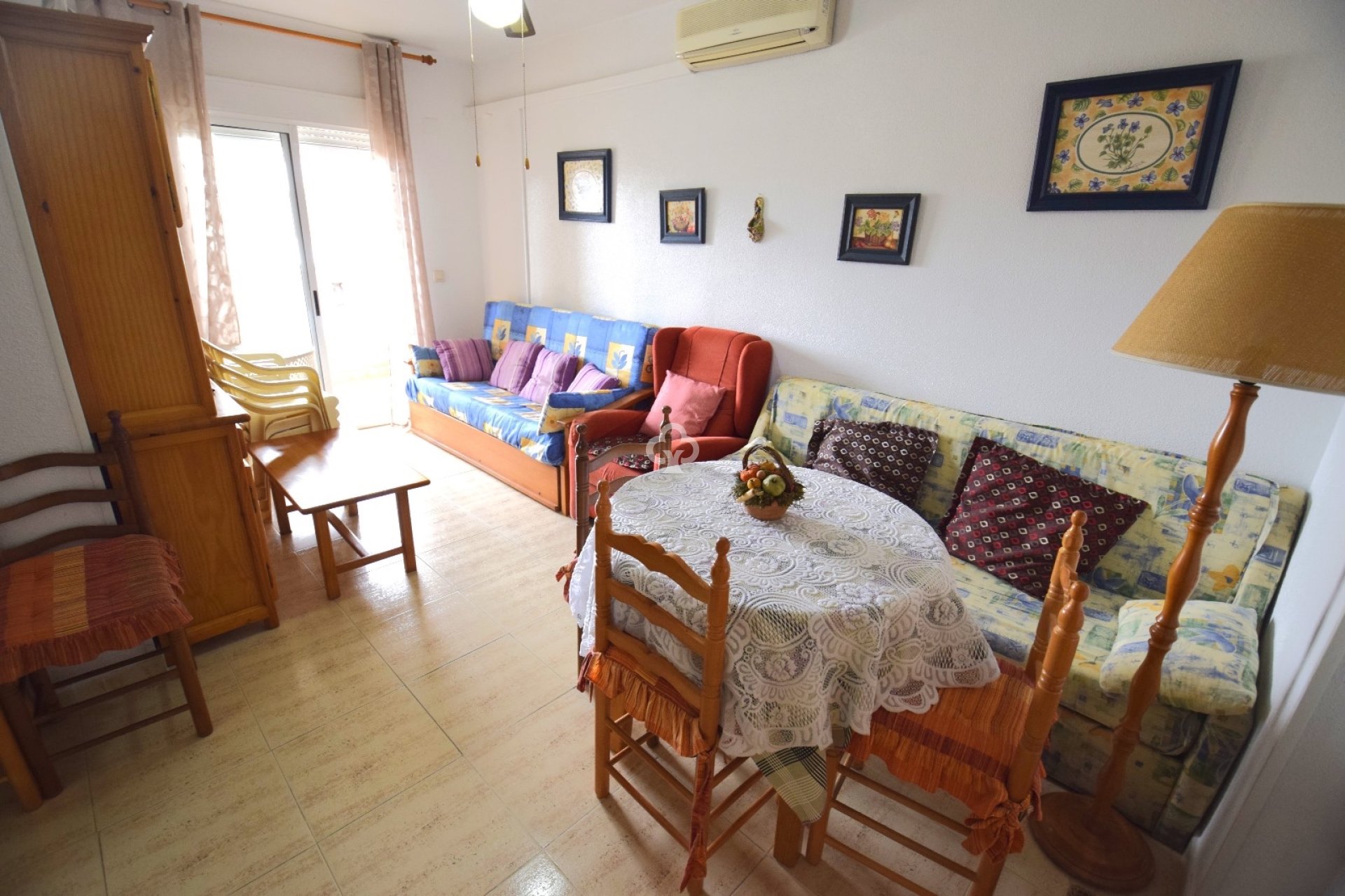 Reventa - Apartamento -
Guardamar del Segura - Guardamar pueblo