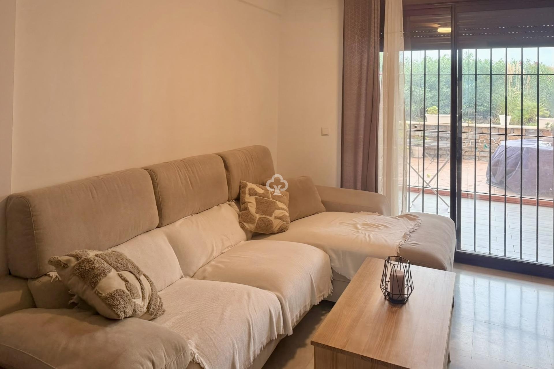 Reventa - Apartamento -
Mijas - Hipódromo-Cerrado del Águila