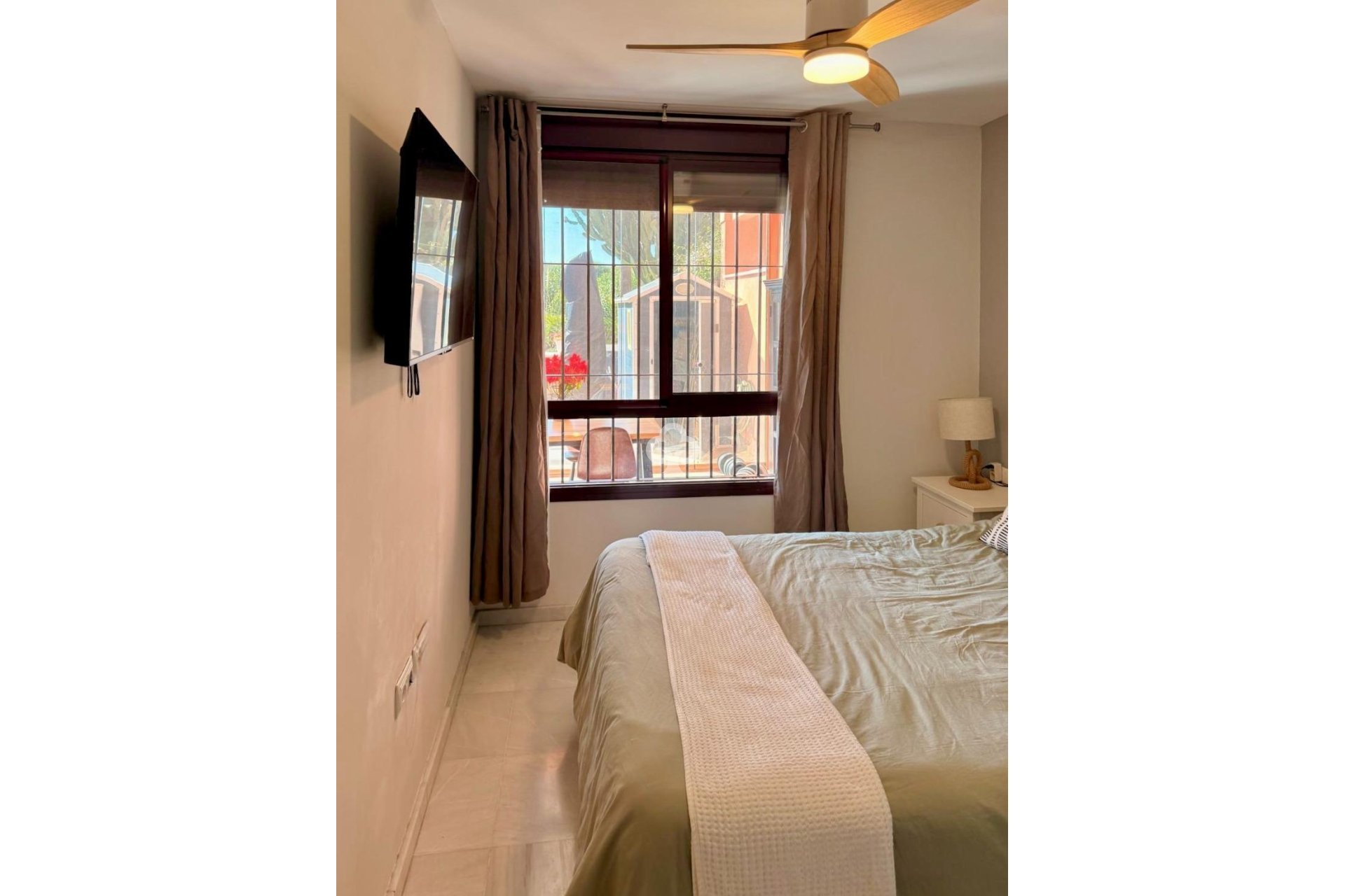 Reventa - Apartamento -
Mijas - Hipódromo-Cerrado del Águila