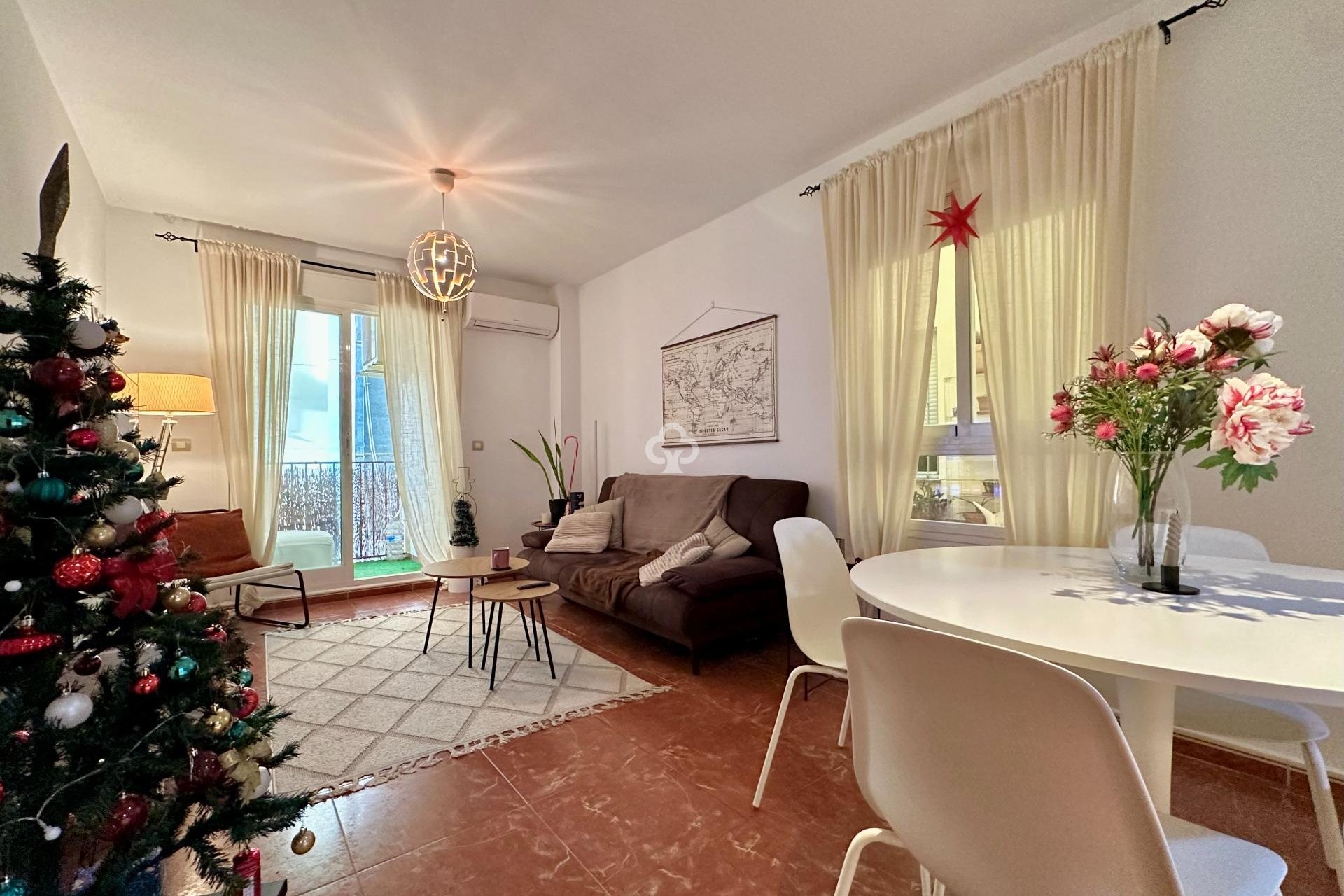 Reventa - Apartamento -
Mijas - Las lagunas