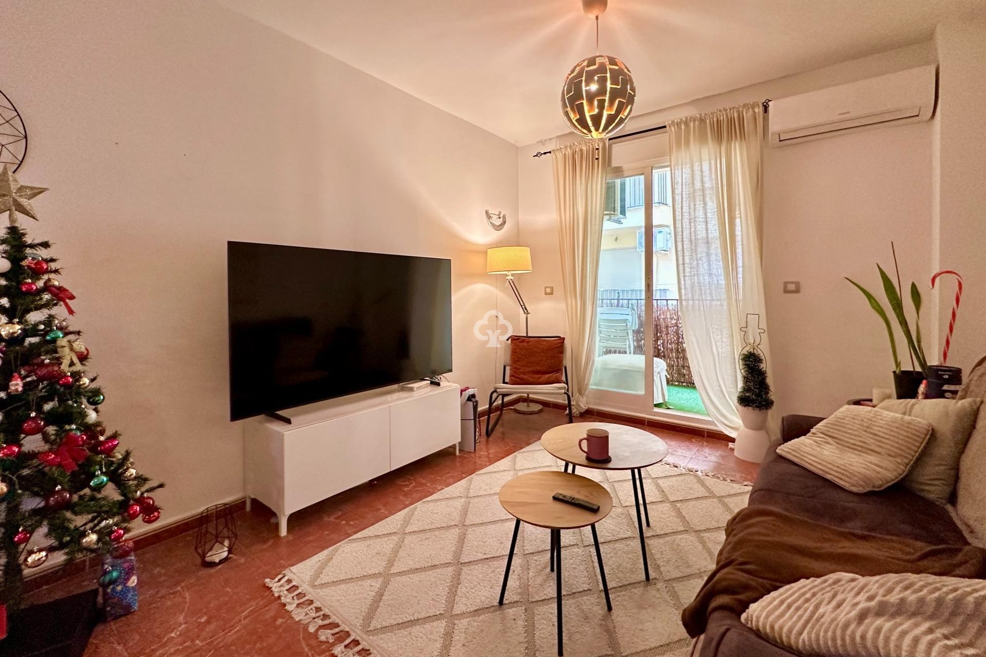 Reventa - Apartamento -
Mijas - Las lagunas