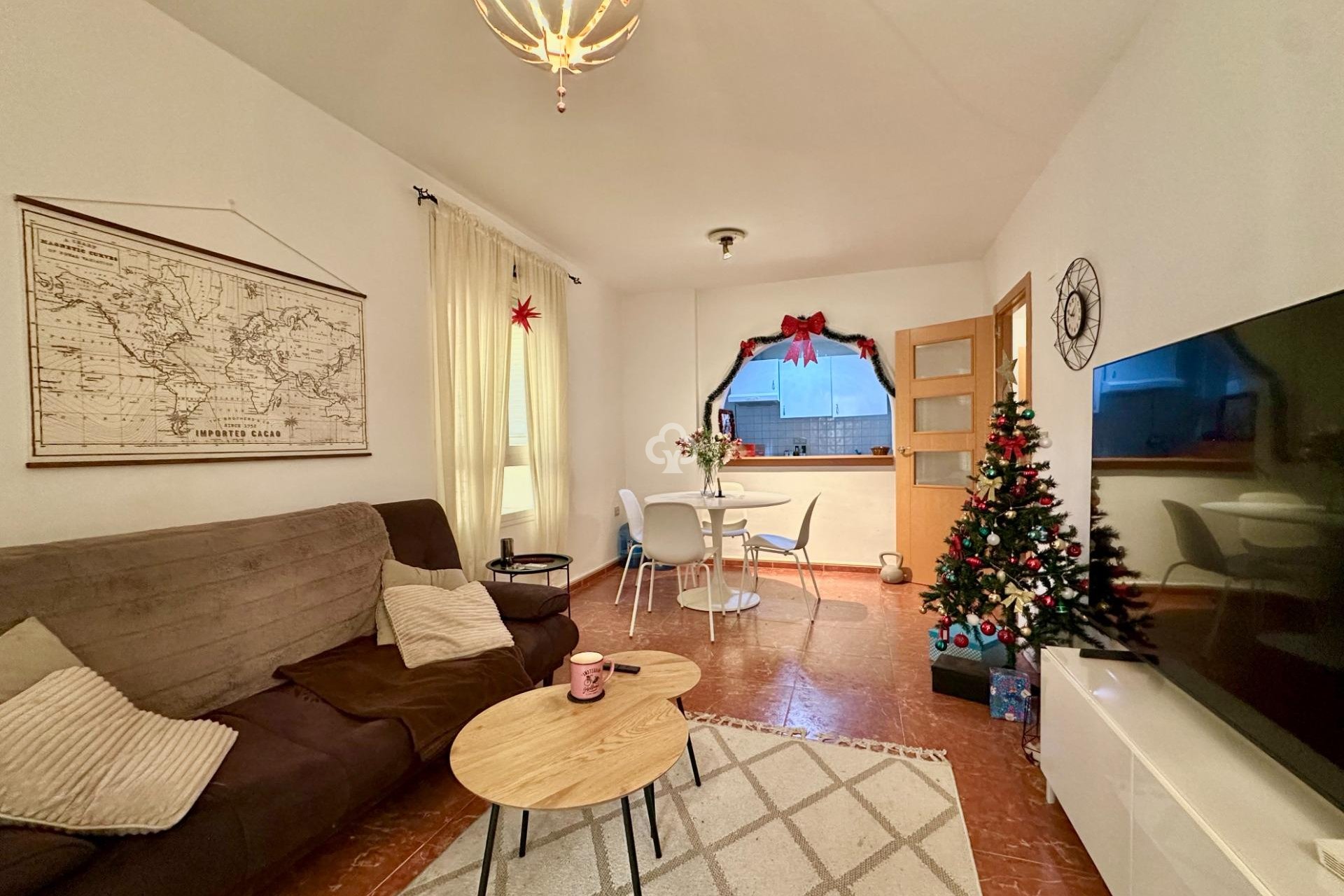 Reventa - Apartamento -
Mijas - Las lagunas