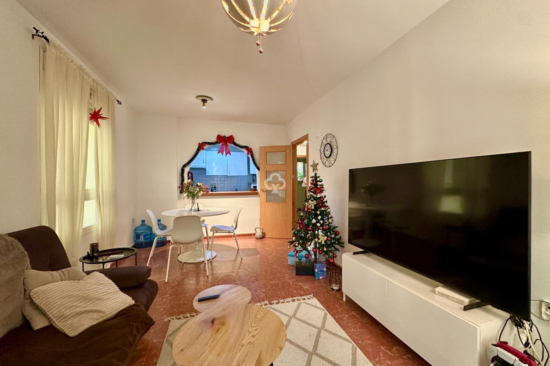 Reventa - Apartamento -
Mijas - Las lagunas