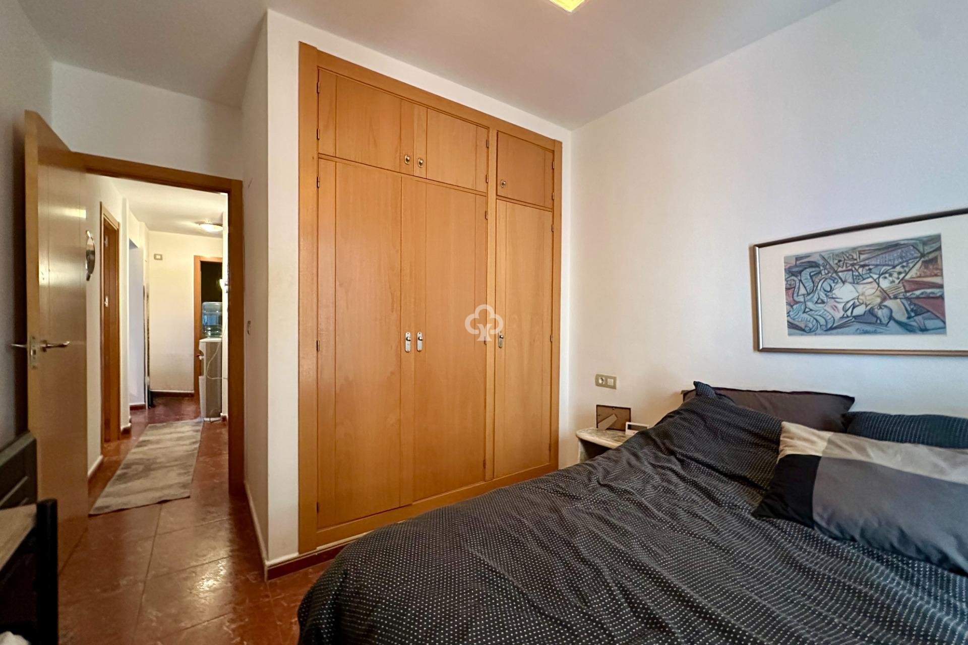 Reventa - Apartamento -
Mijas - Las lagunas