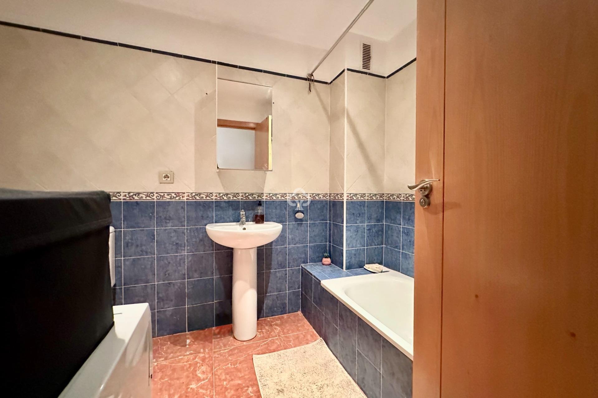 Reventa - Apartamento -
Mijas - Las lagunas