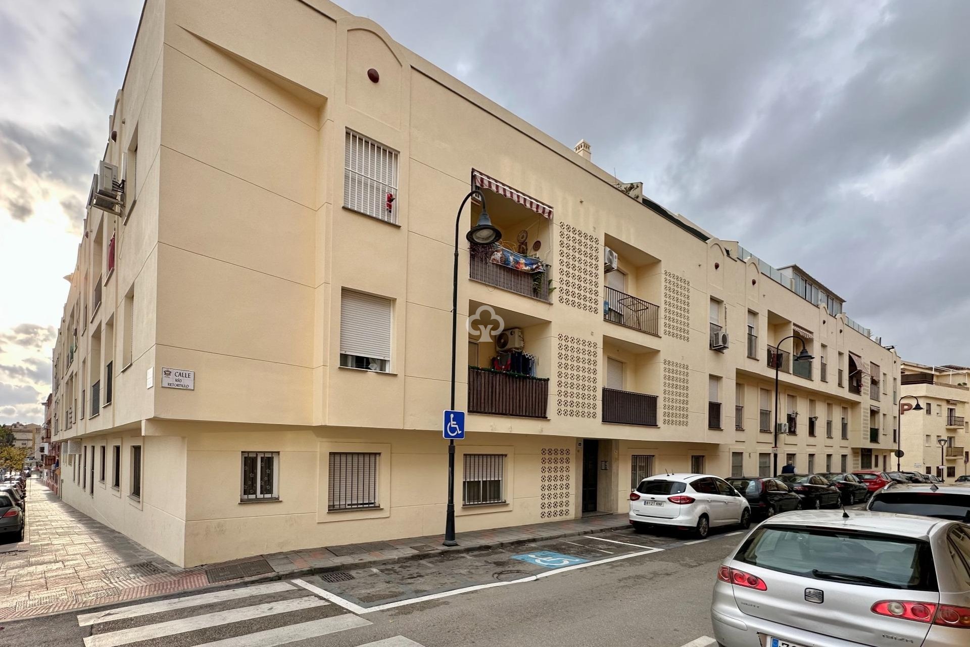 Reventa - Apartamento -
Mijas - Las lagunas