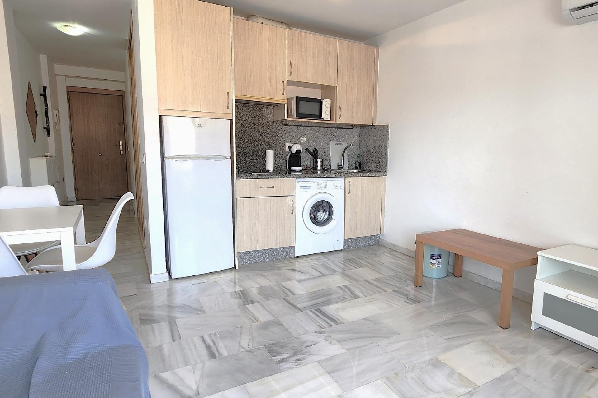 Reventa - Apartamento -
Mijas - Mijas Costa