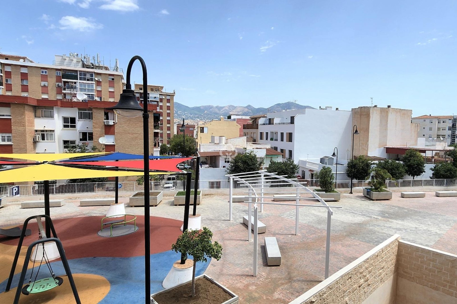 Reventa - Apartamento -
Mijas - Mijas Costa