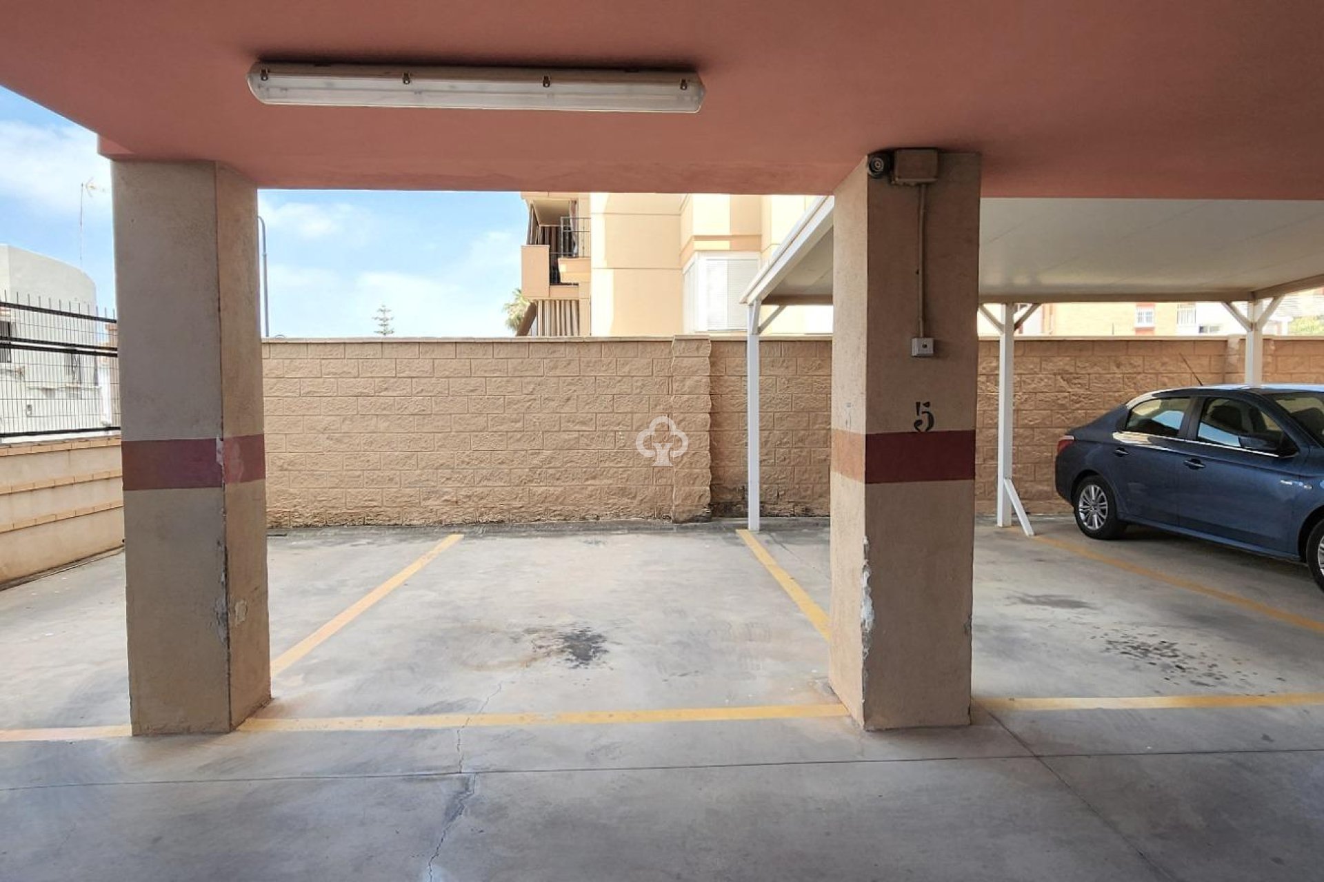 Reventa - Apartamento -
Mijas - Mijas Costa