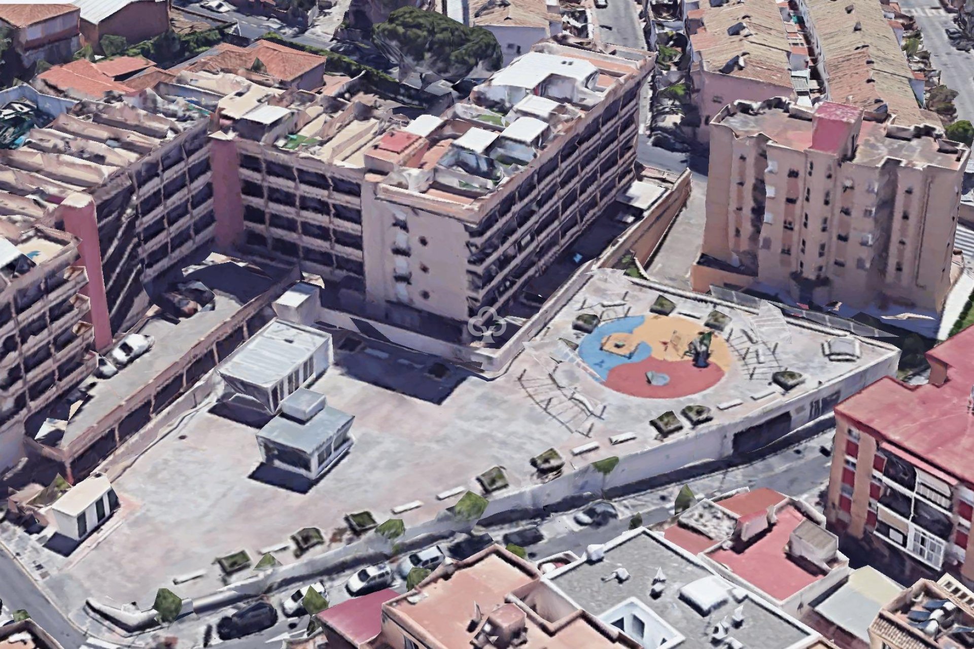 Reventa - Apartamento -
Mijas - Mijas Costa