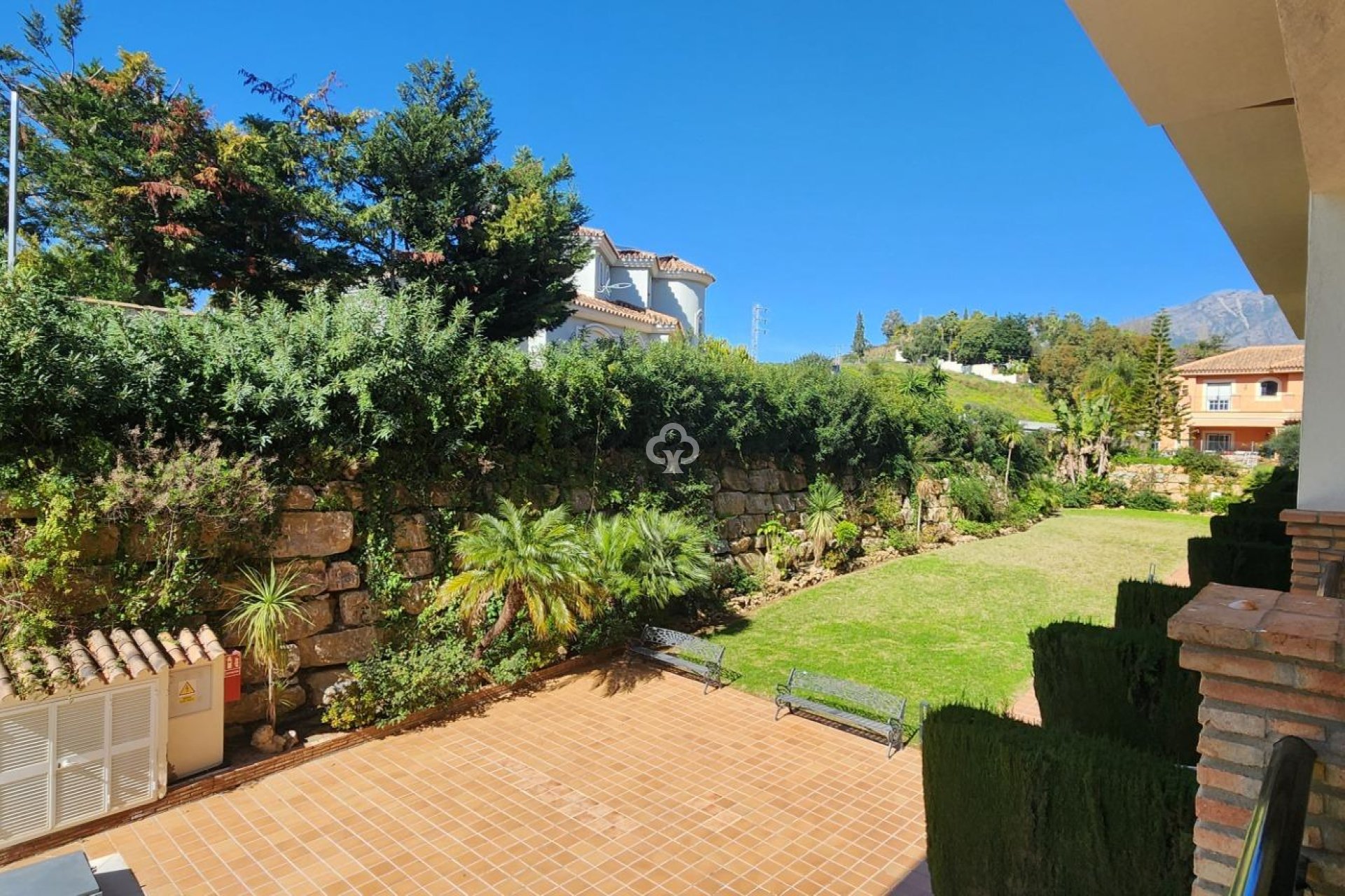 Reventa - Apartamento -
Mijas - Mijas Golf