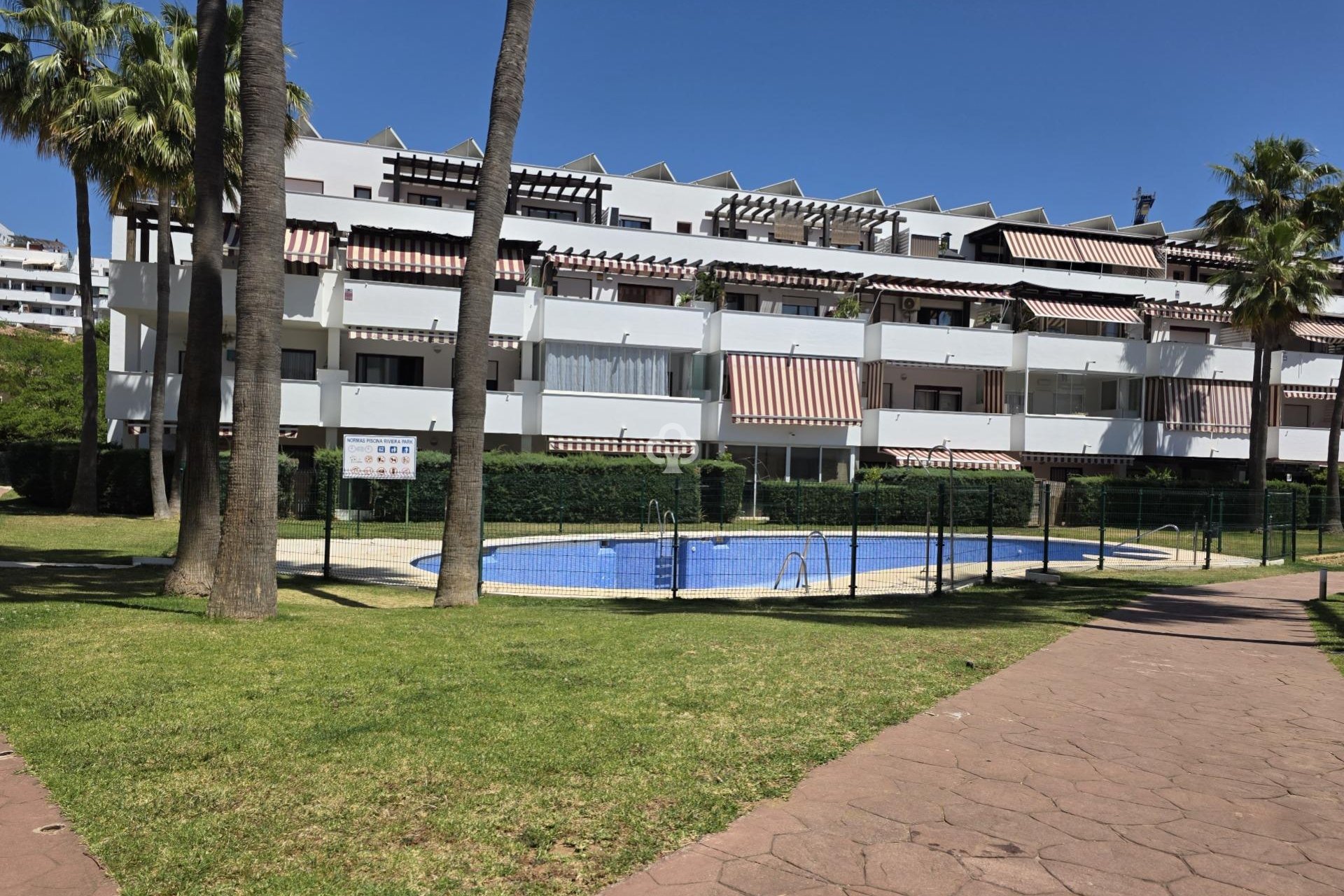 Reventa - Apartamento -
Mijas - Riviera del Sol