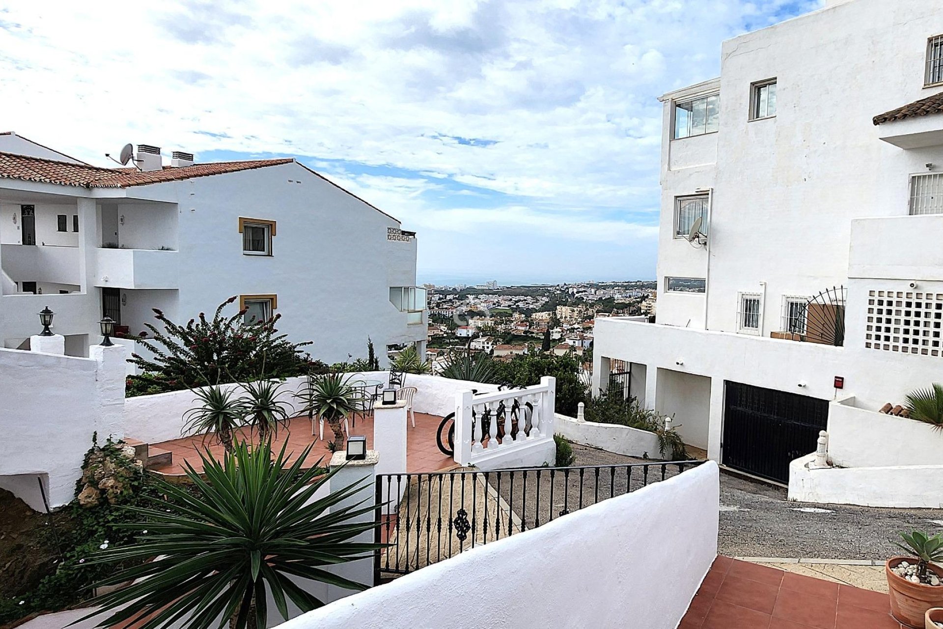 Reventa - Apartamento -
Mijas - Riviera del Sol