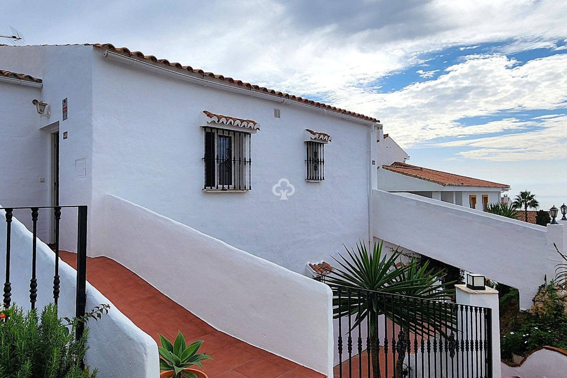 Reventa - Apartamento -
Mijas - Riviera del Sol