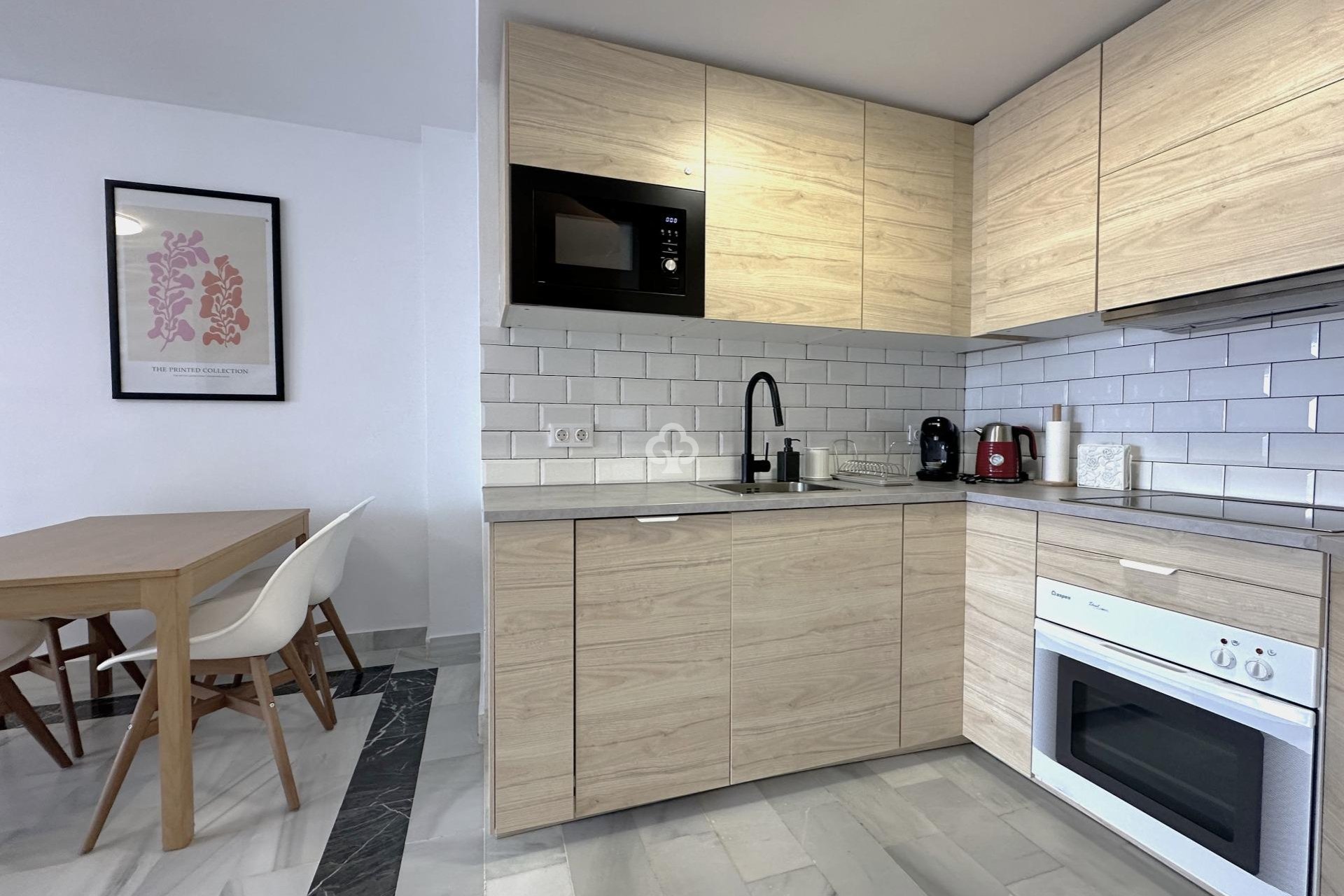 Reventa - Apartamento -
Mijas - Sitio de calahonda - atalaya