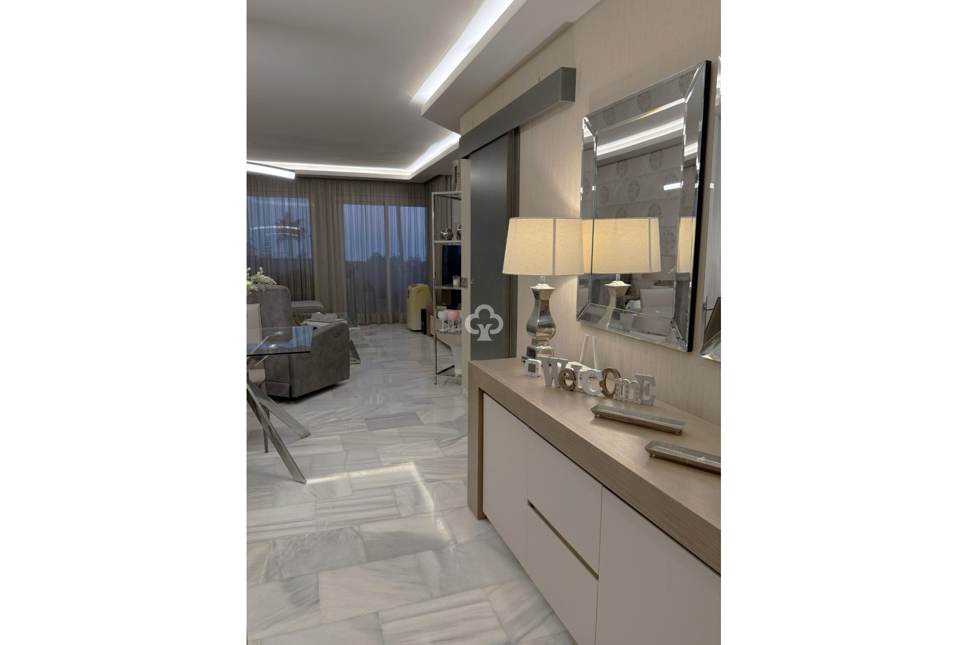 Reventa - Apartamento -
Mijas - Sitio de Calahonda