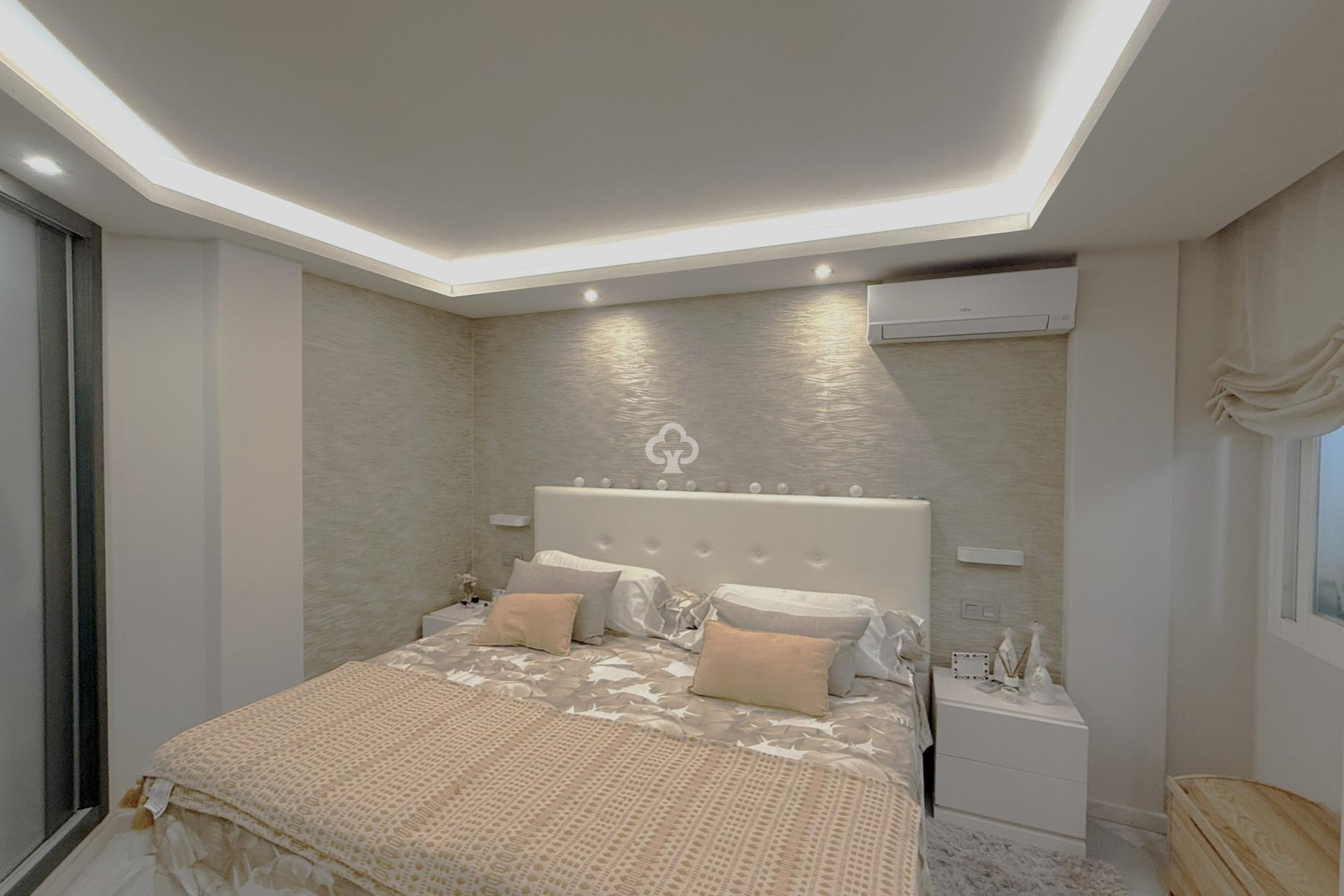 Reventa - Apartamento -
Mijas - Sitio de Calahonda